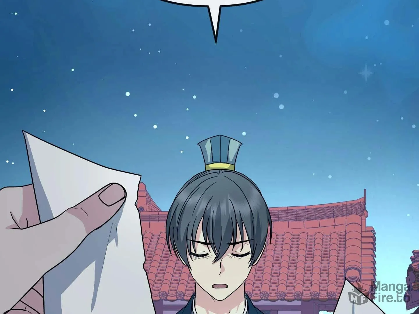 Queen's Revenge Chapter 201 page 117 - 