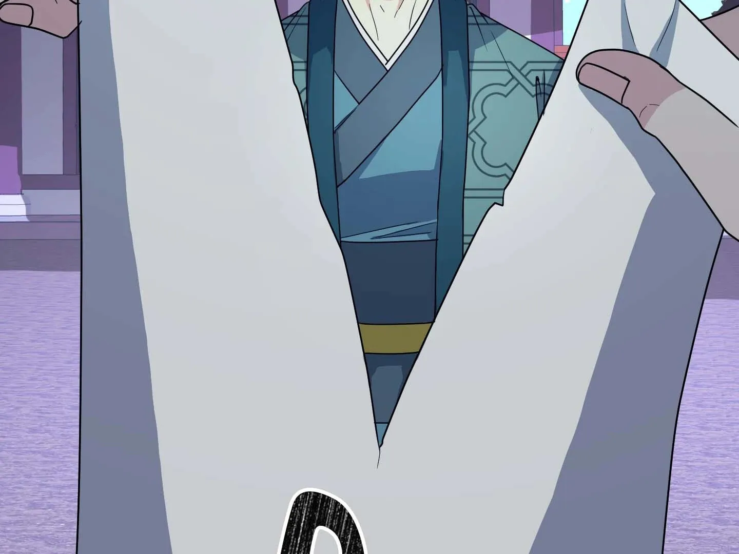 Queen's Revenge Chapter 201 page 118 - 