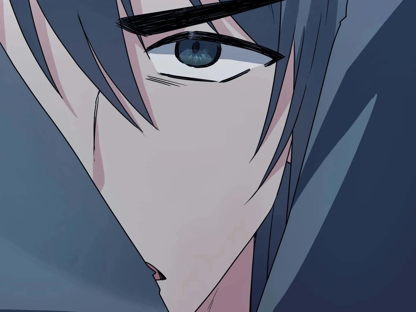 Queen's Revenge Chapter 201 page 121 - 