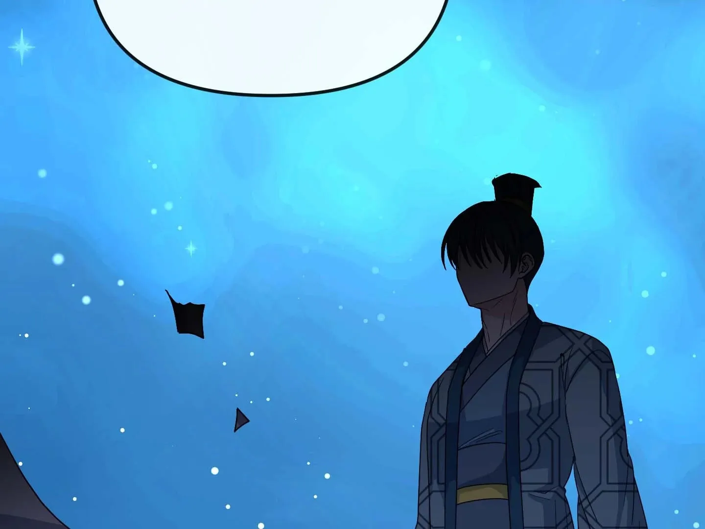 Queen's Revenge Chapter 201 page 124 - 