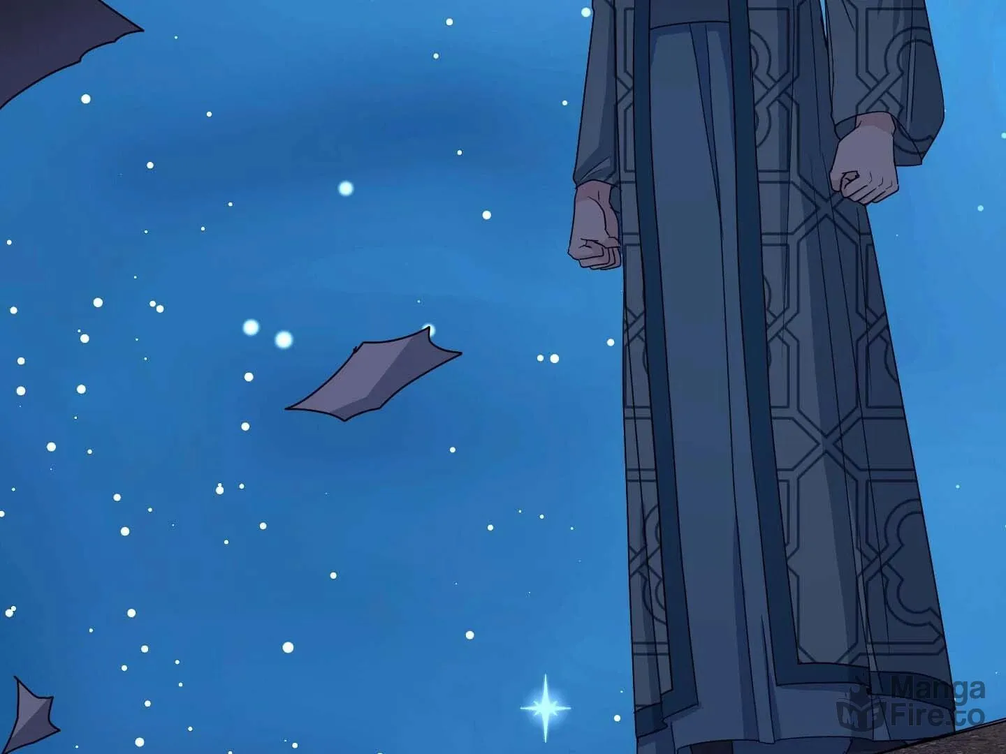 Queen's Revenge Chapter 201 page 125 - 