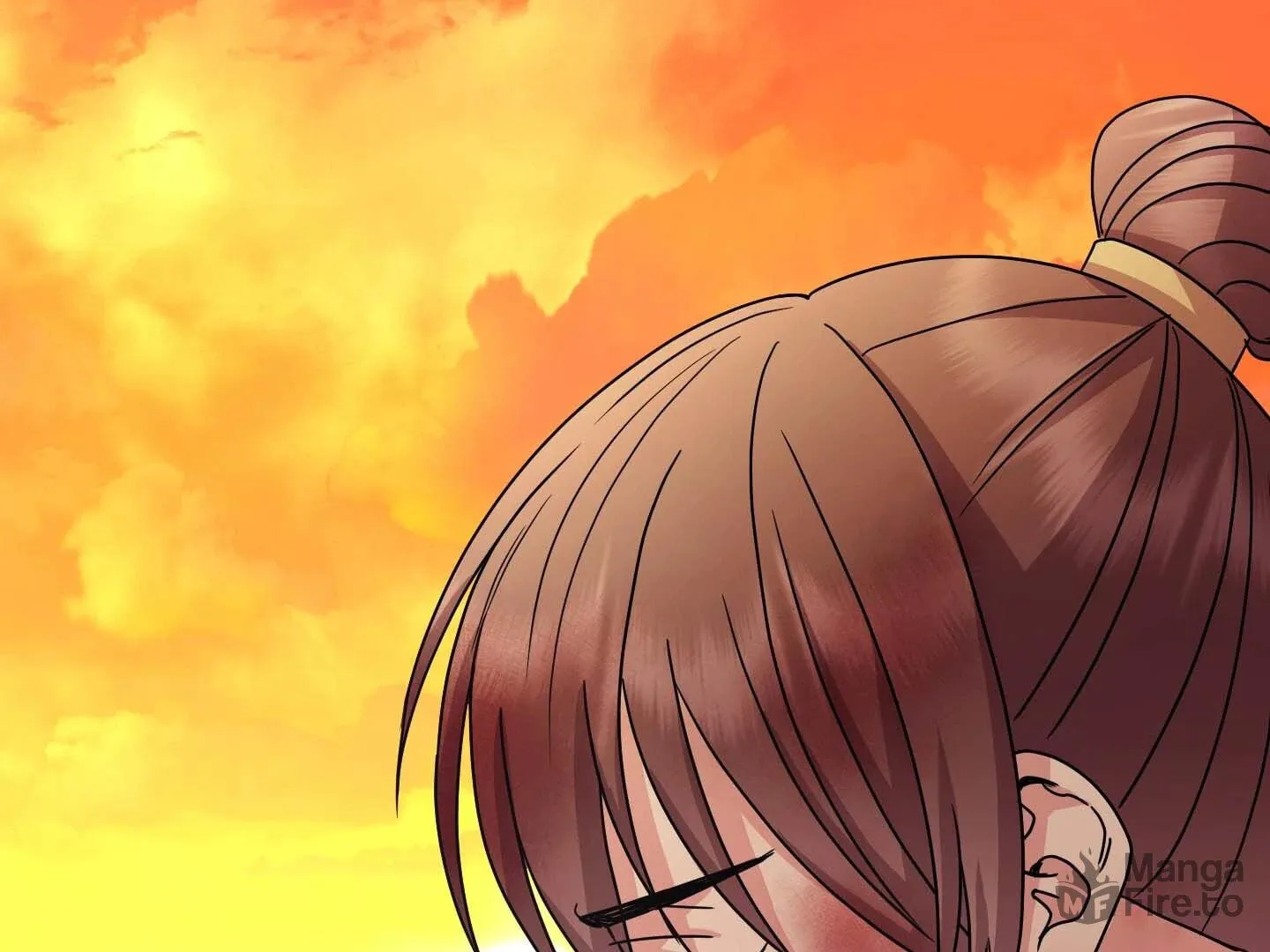 Queen's Revenge Chapter 201 page 145 - 
