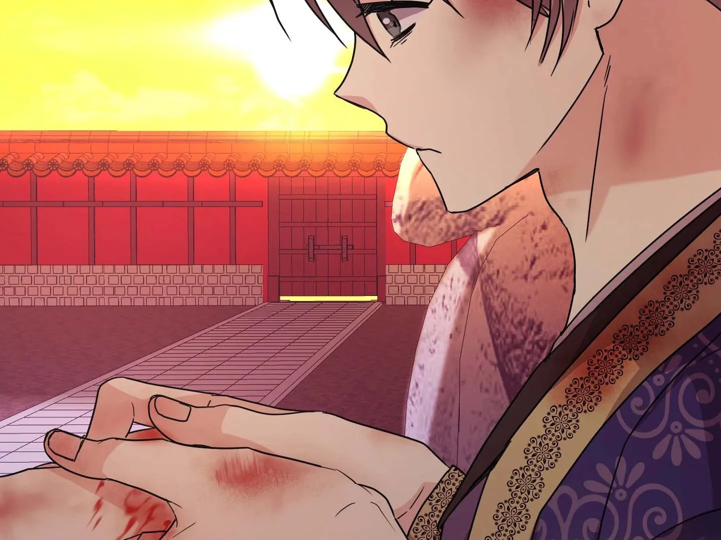Queen's Revenge Chapter 201 page 146 - 