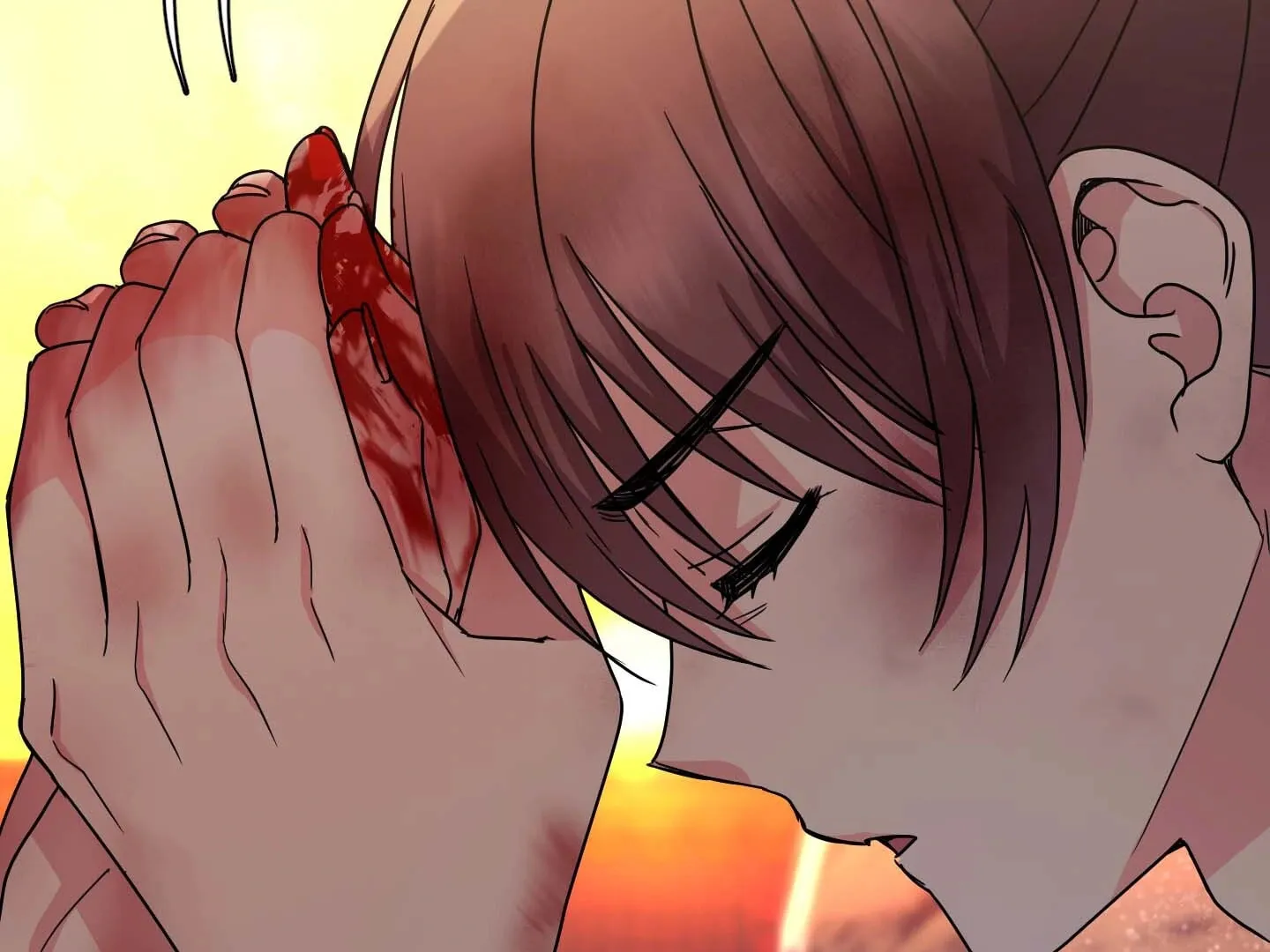 Queen's Revenge Chapter 201 page 149 - 