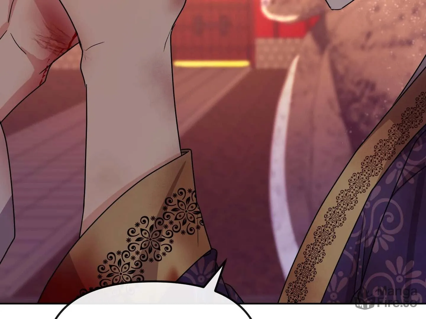 Queen's Revenge Chapter 201 page 150 - 