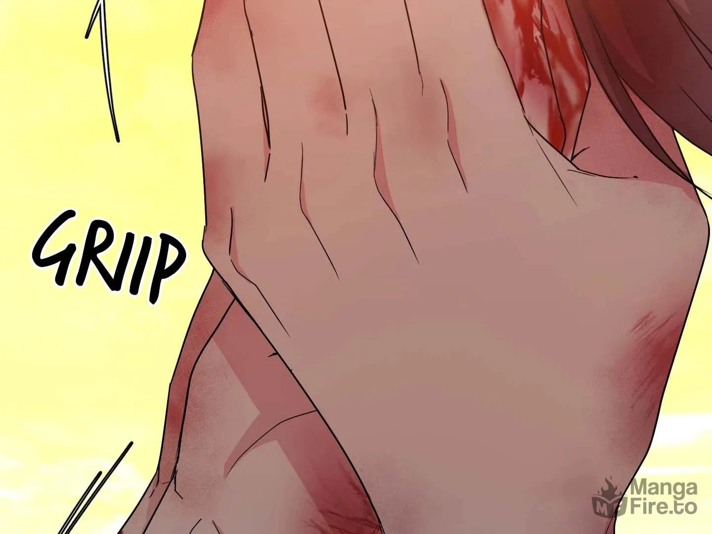 Queen's Revenge Chapter 201 page 153 - 