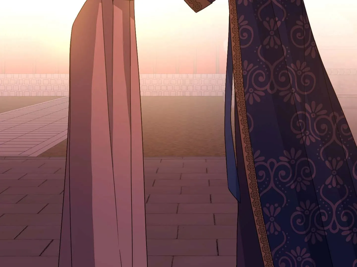 Queen's Revenge Chapter 201 page 158 - 