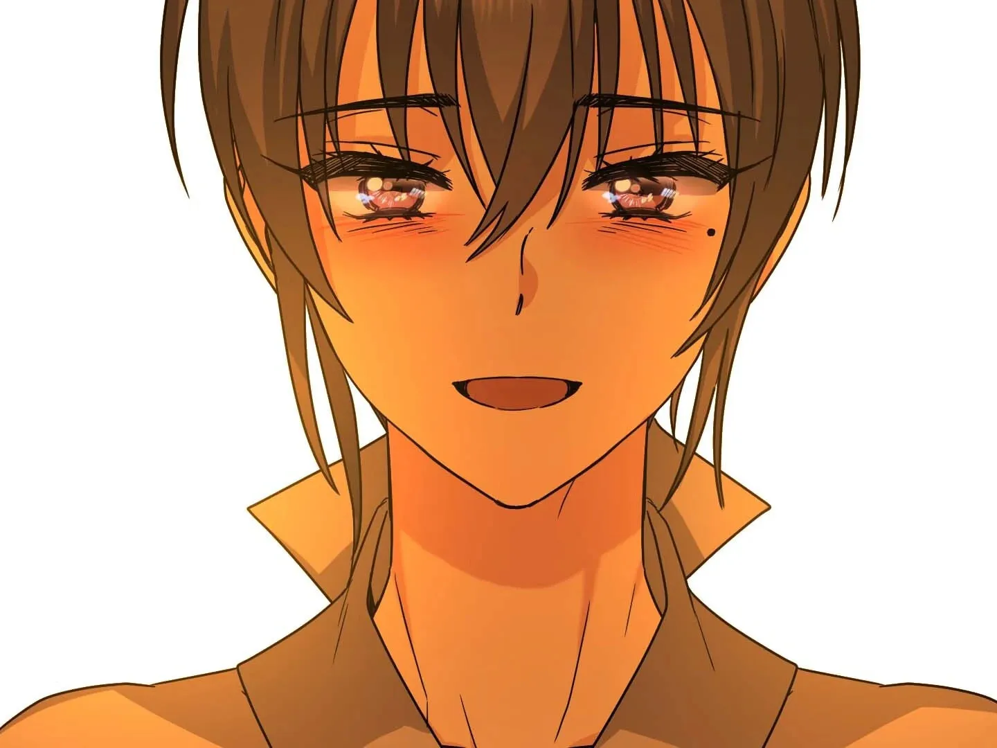 Queen's Revenge Chapter 201 page 167 - 