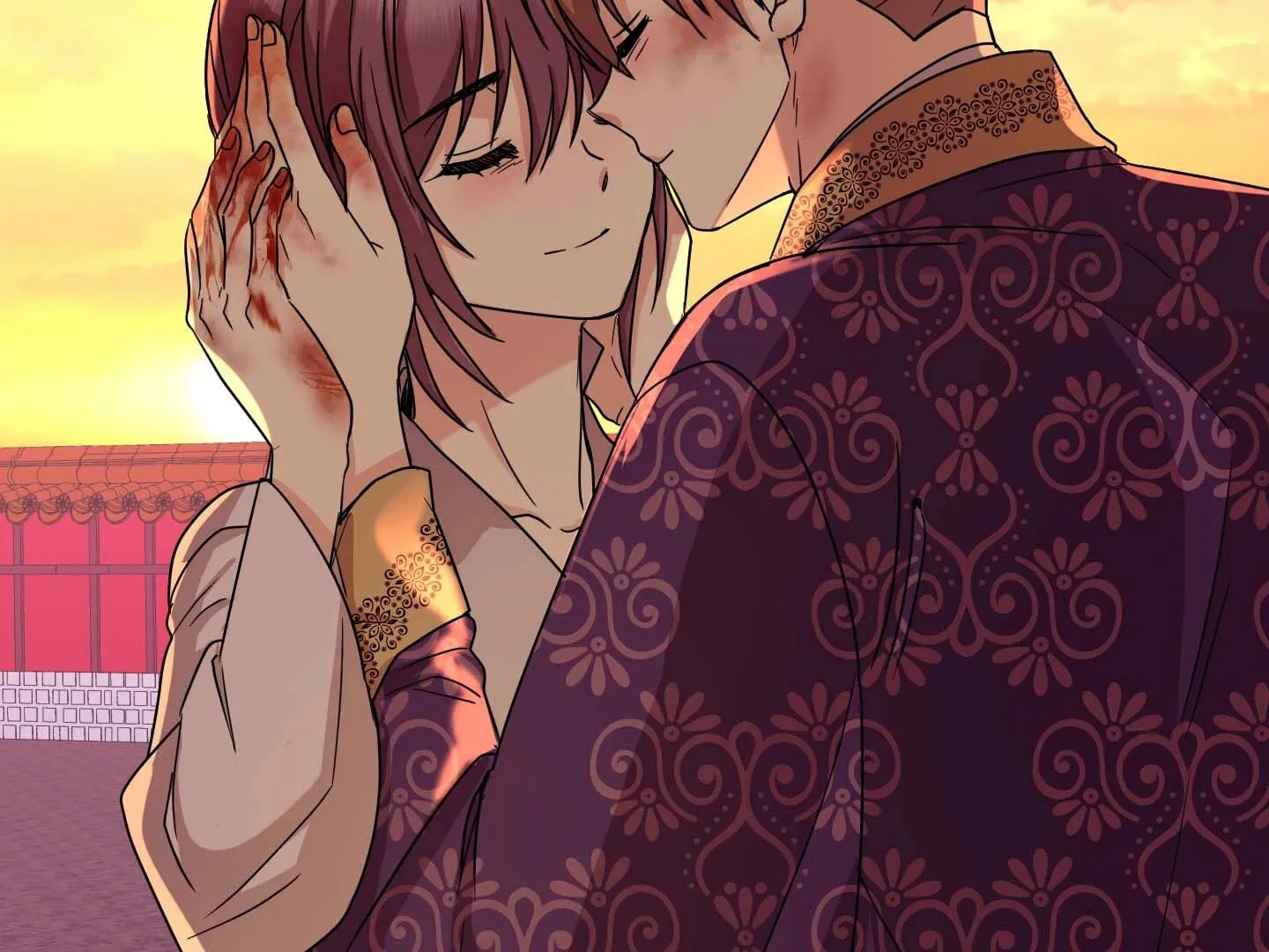 Queen's Revenge Chapter 201 page 173 - 