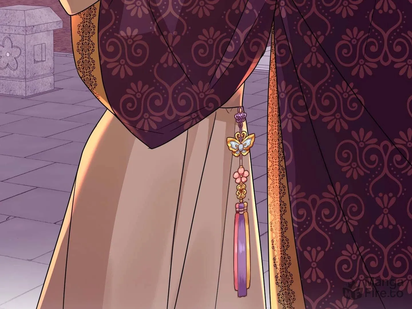 Queen's Revenge Chapter 201 page 174 - 