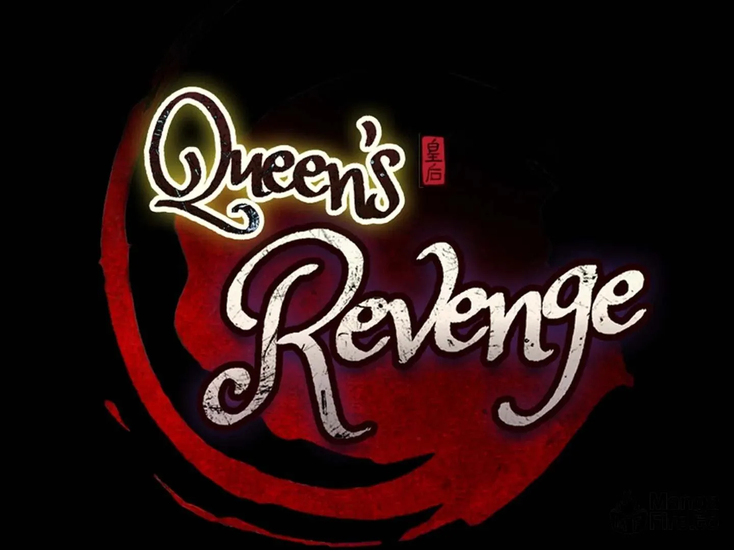 Queen's Revenge Chapter 201 page 180 - 