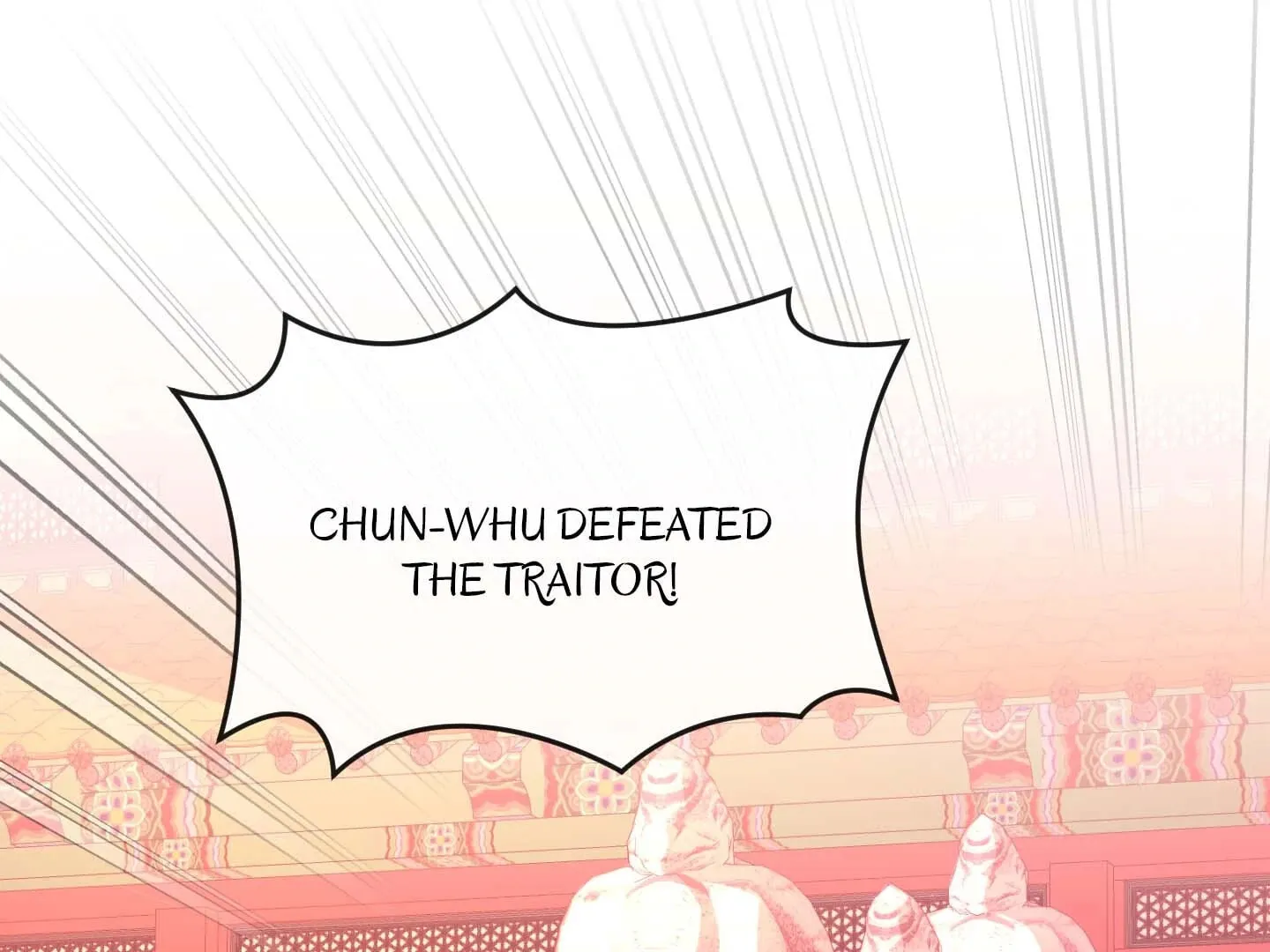 Queen's Revenge Chapter 201 page 184 - 