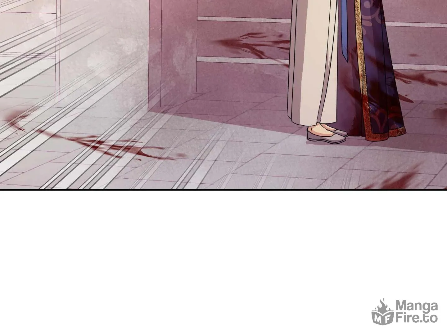 Queen's Revenge Chapter 201 page 186 - 