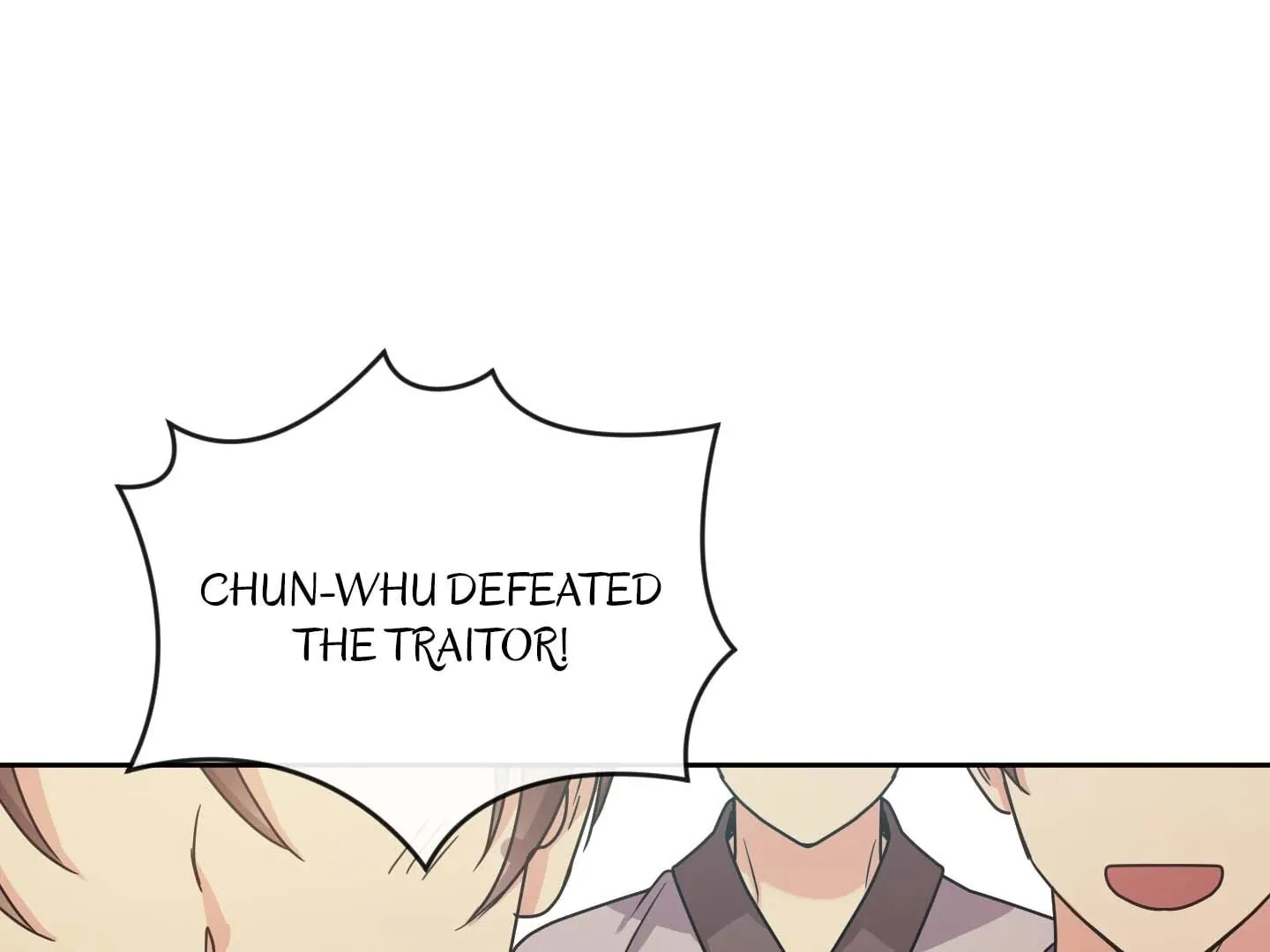 Queen's Revenge Chapter 201 page 187 - 