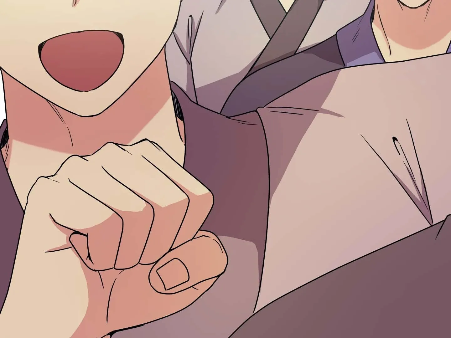 Queen's Revenge Chapter 201 page 188 - 