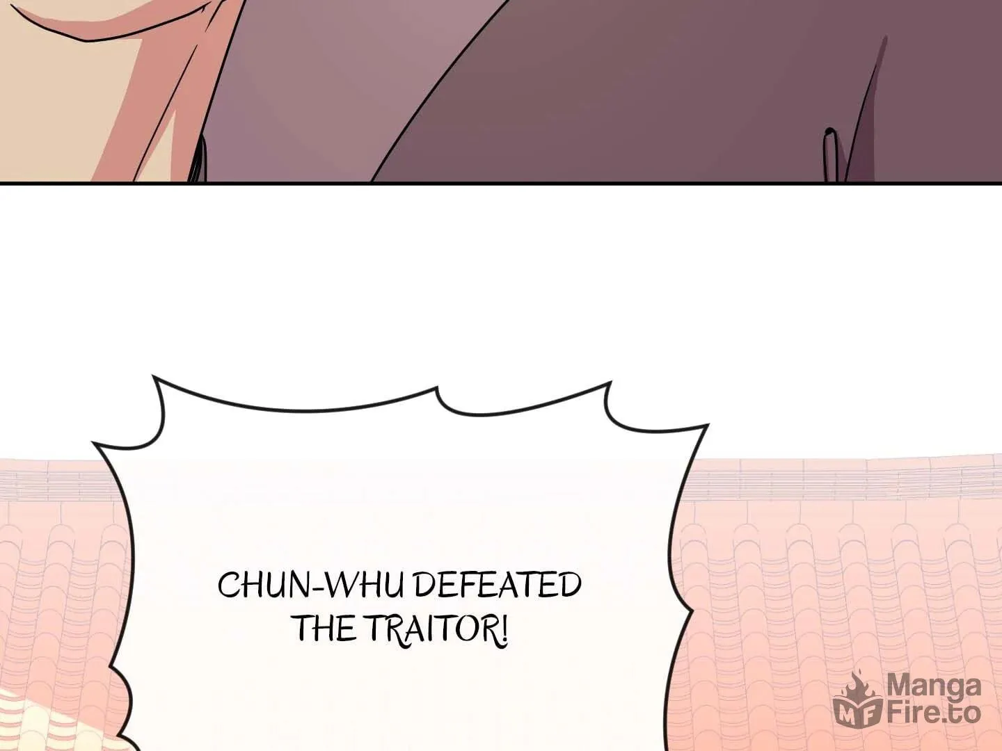 Queen's Revenge Chapter 201 page 189 - 