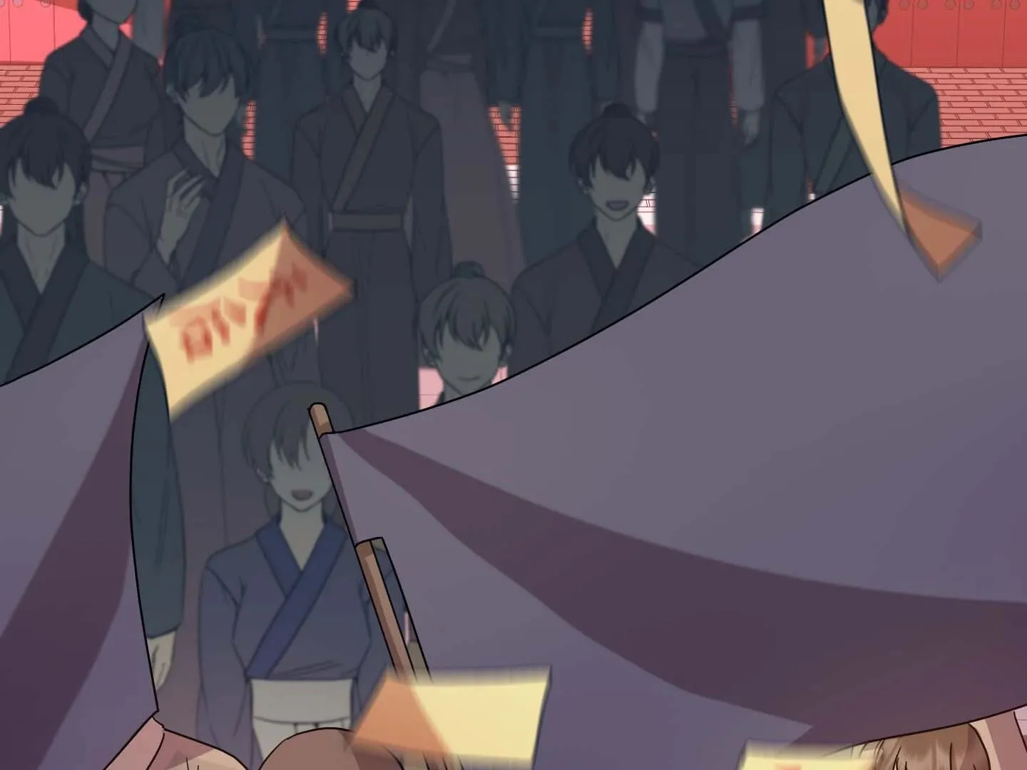 Queen's Revenge Chapter 201 page 191 - 