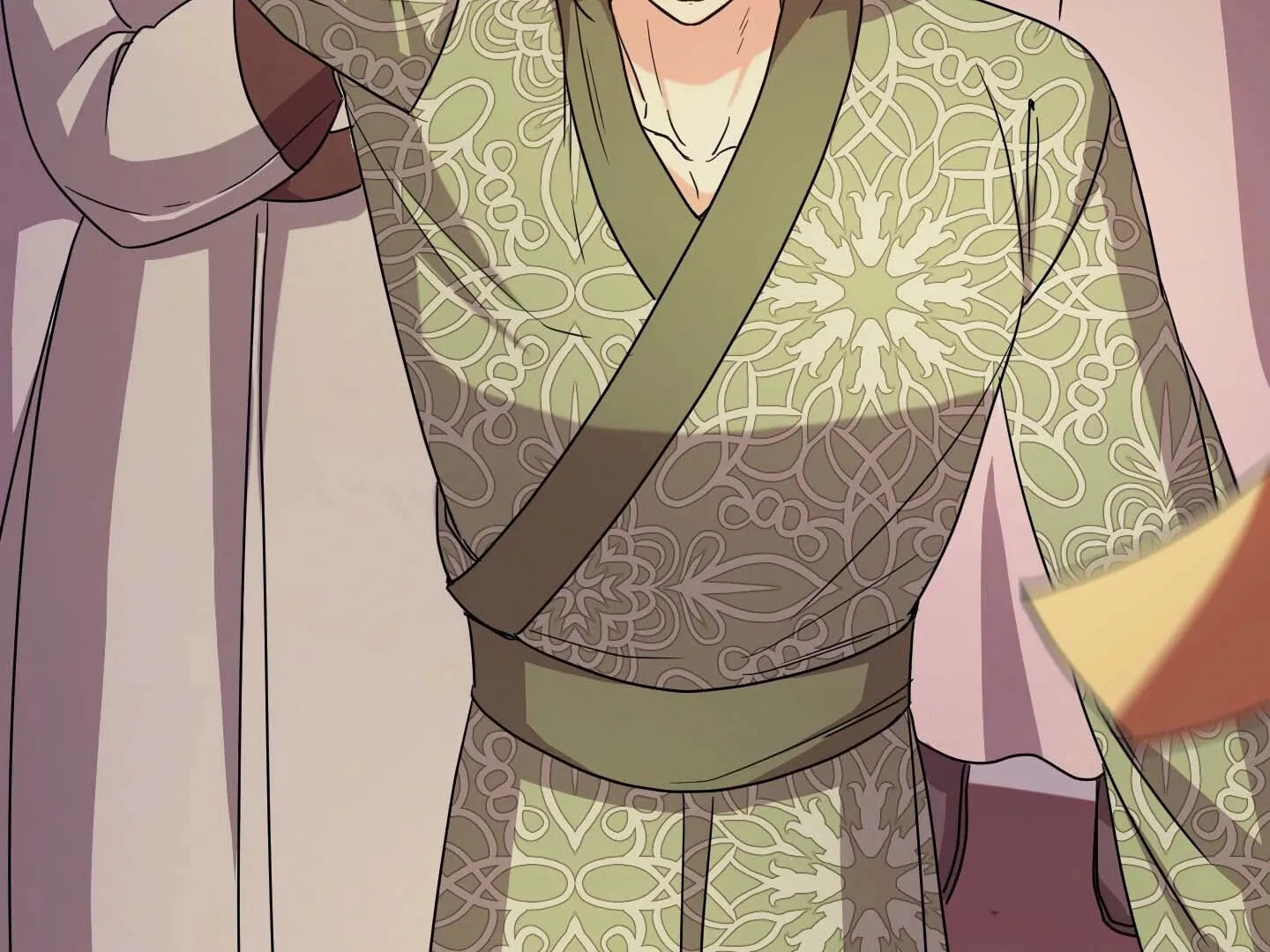Queen's Revenge Chapter 201 page 194 - 