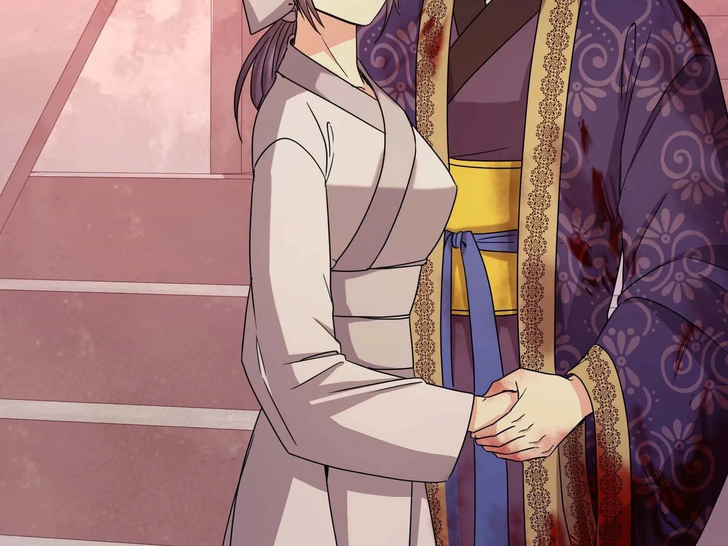 Queen's Revenge Chapter 201 page 199 - 