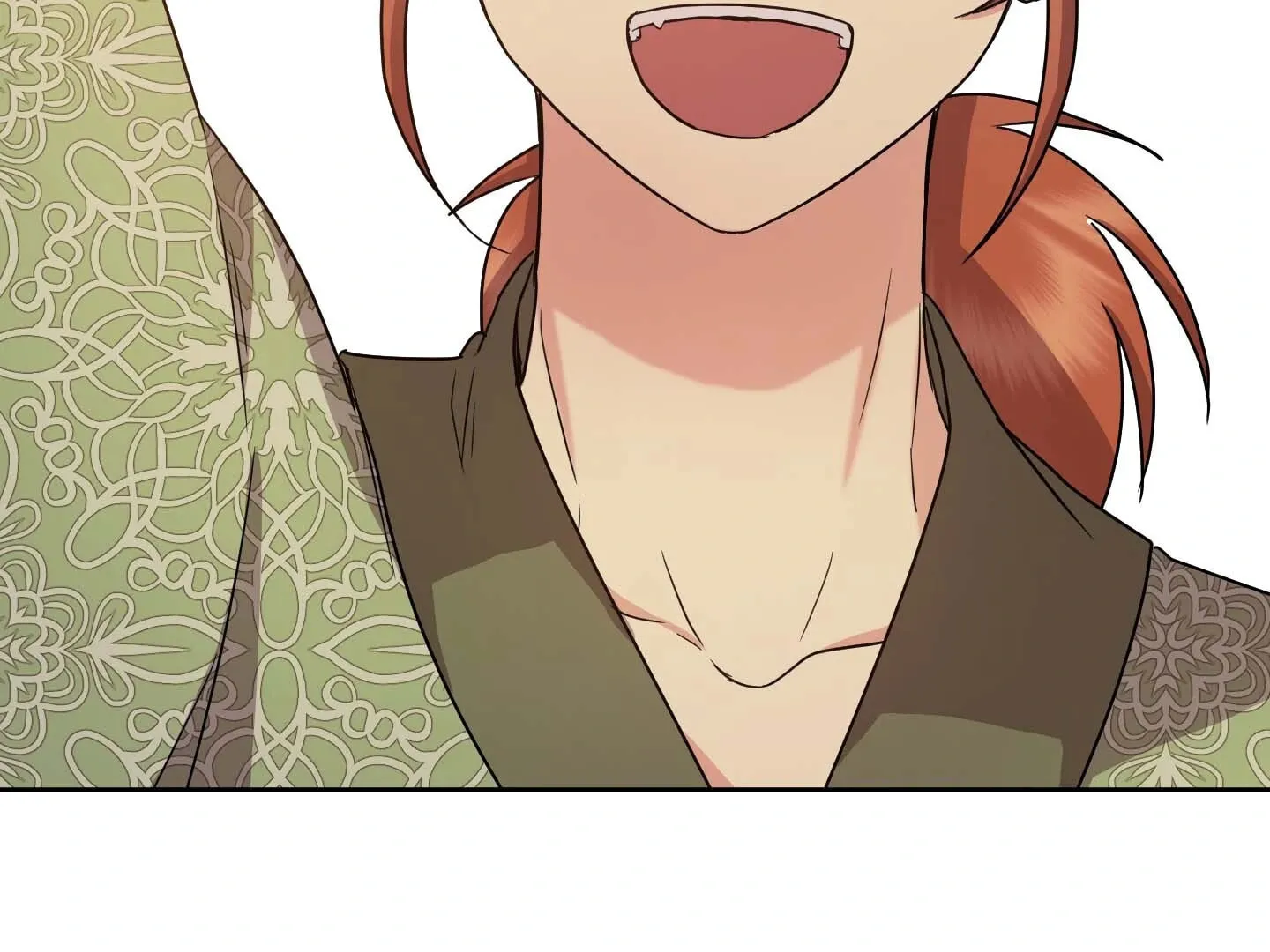 Queen's Revenge Chapter 201 page 202 - 