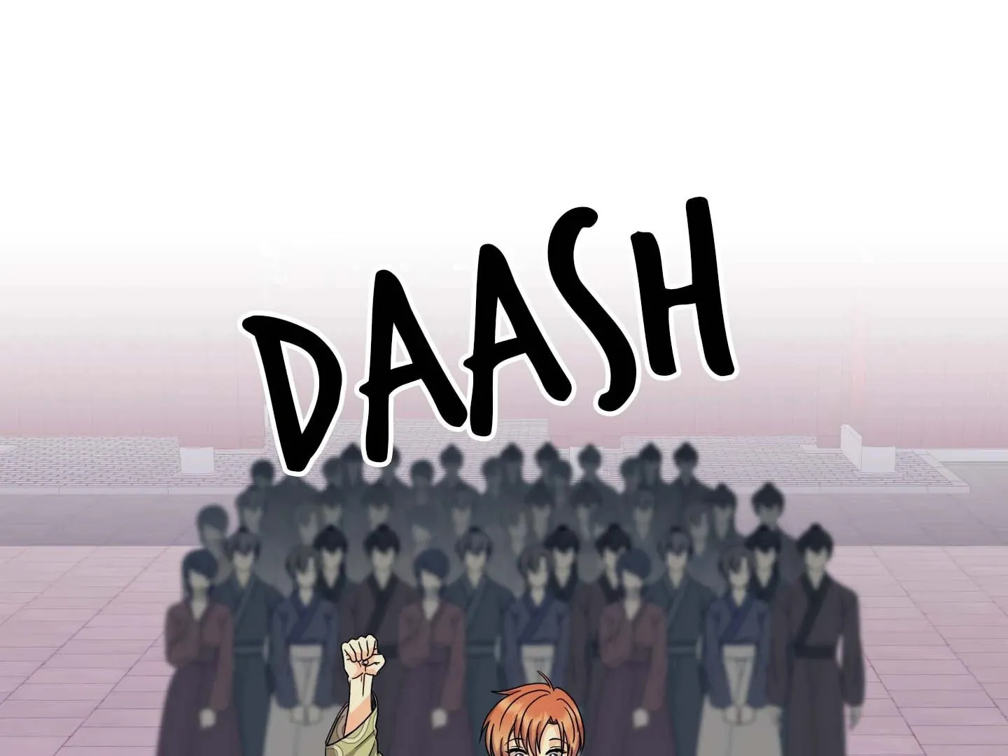 Queen's Revenge Chapter 201 page 203 - 