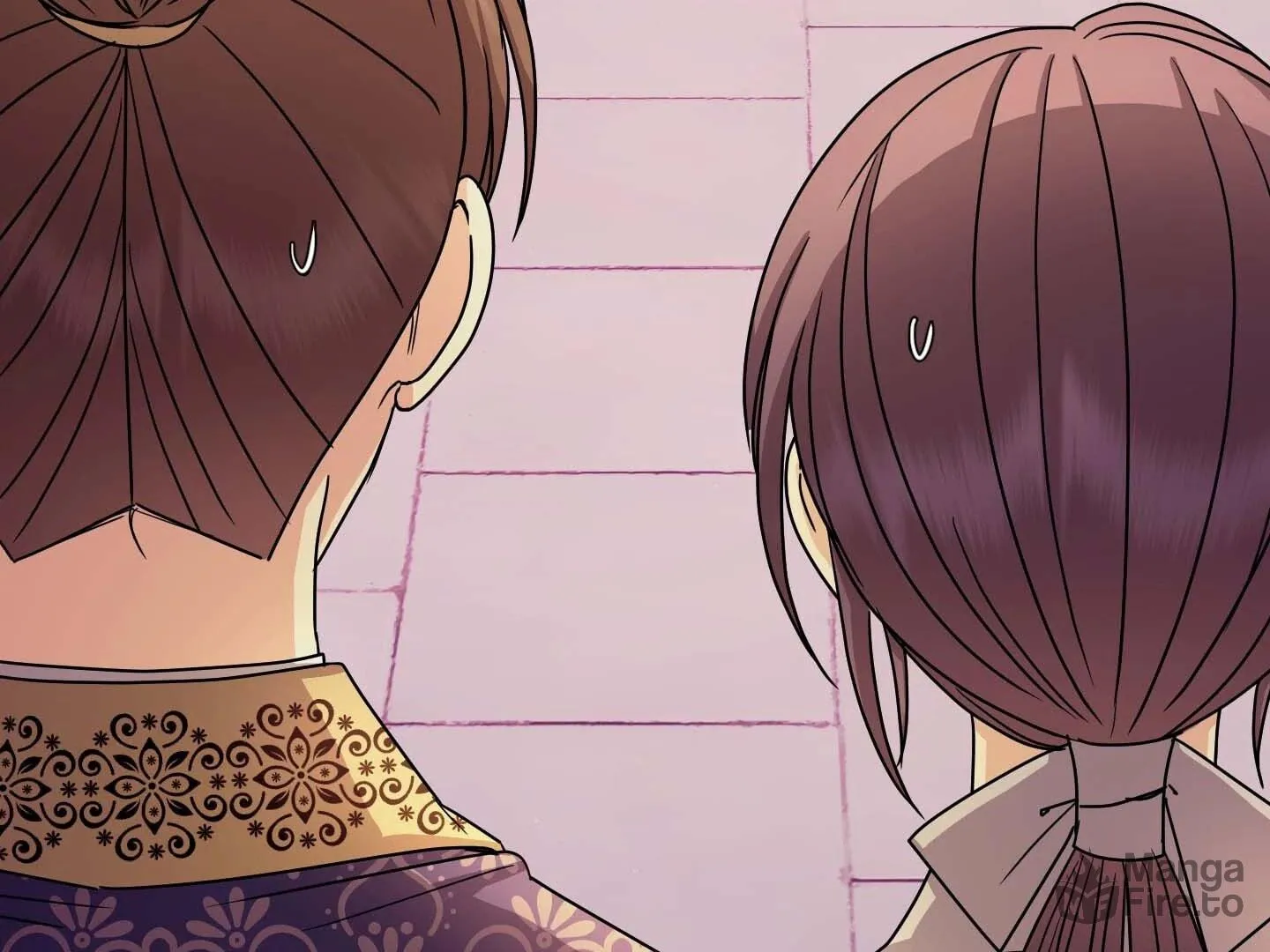 Queen's Revenge Chapter 201 page 205 - 
