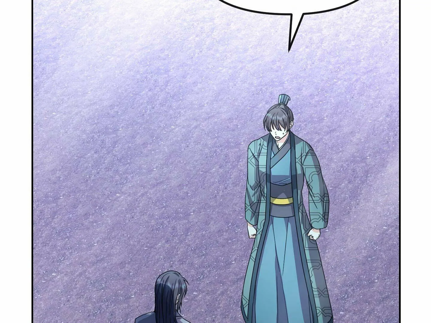 Queen's Revenge Chapter 201 page 22 - 