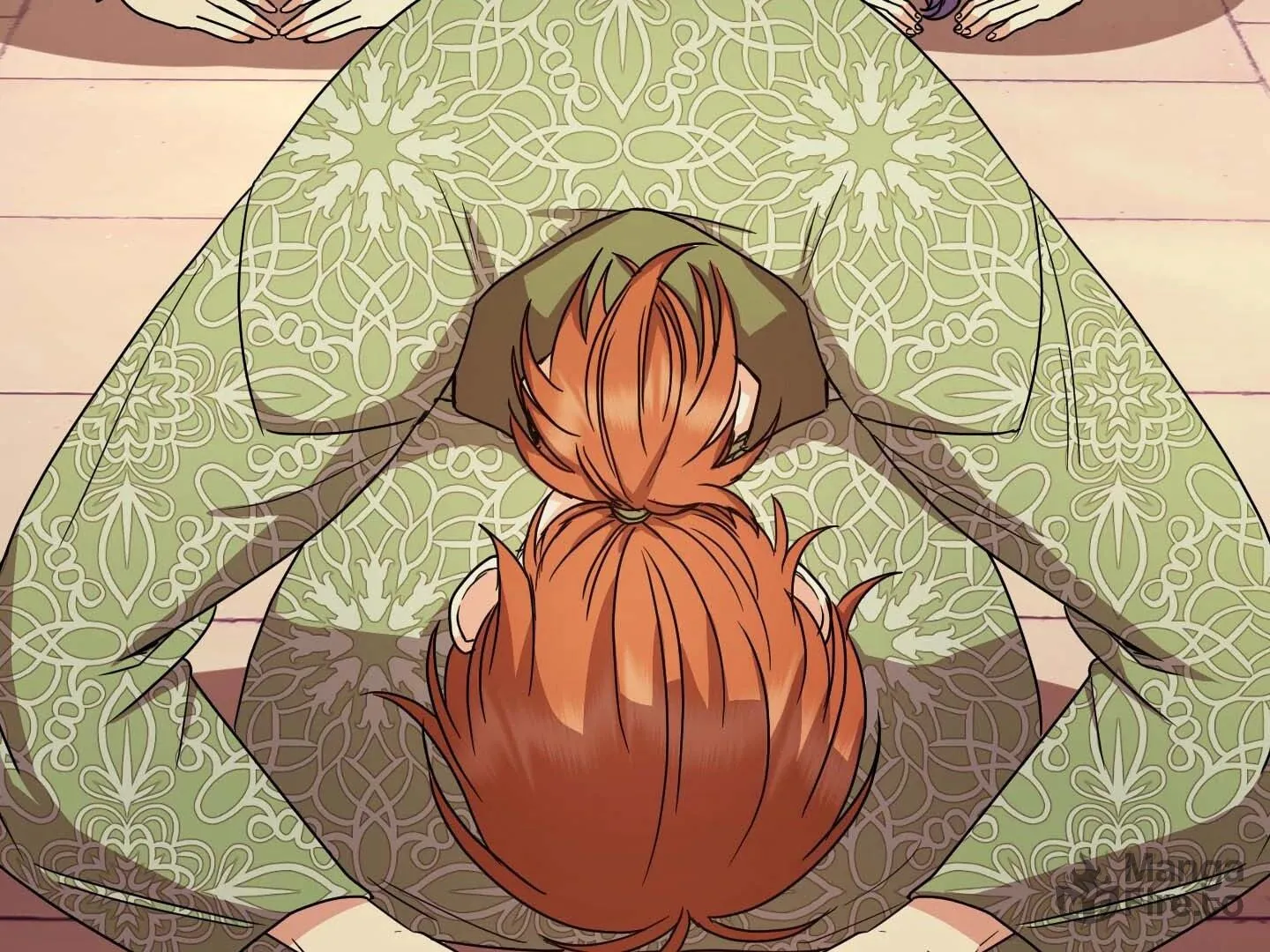 Queen's Revenge Chapter 201 page 220 - 