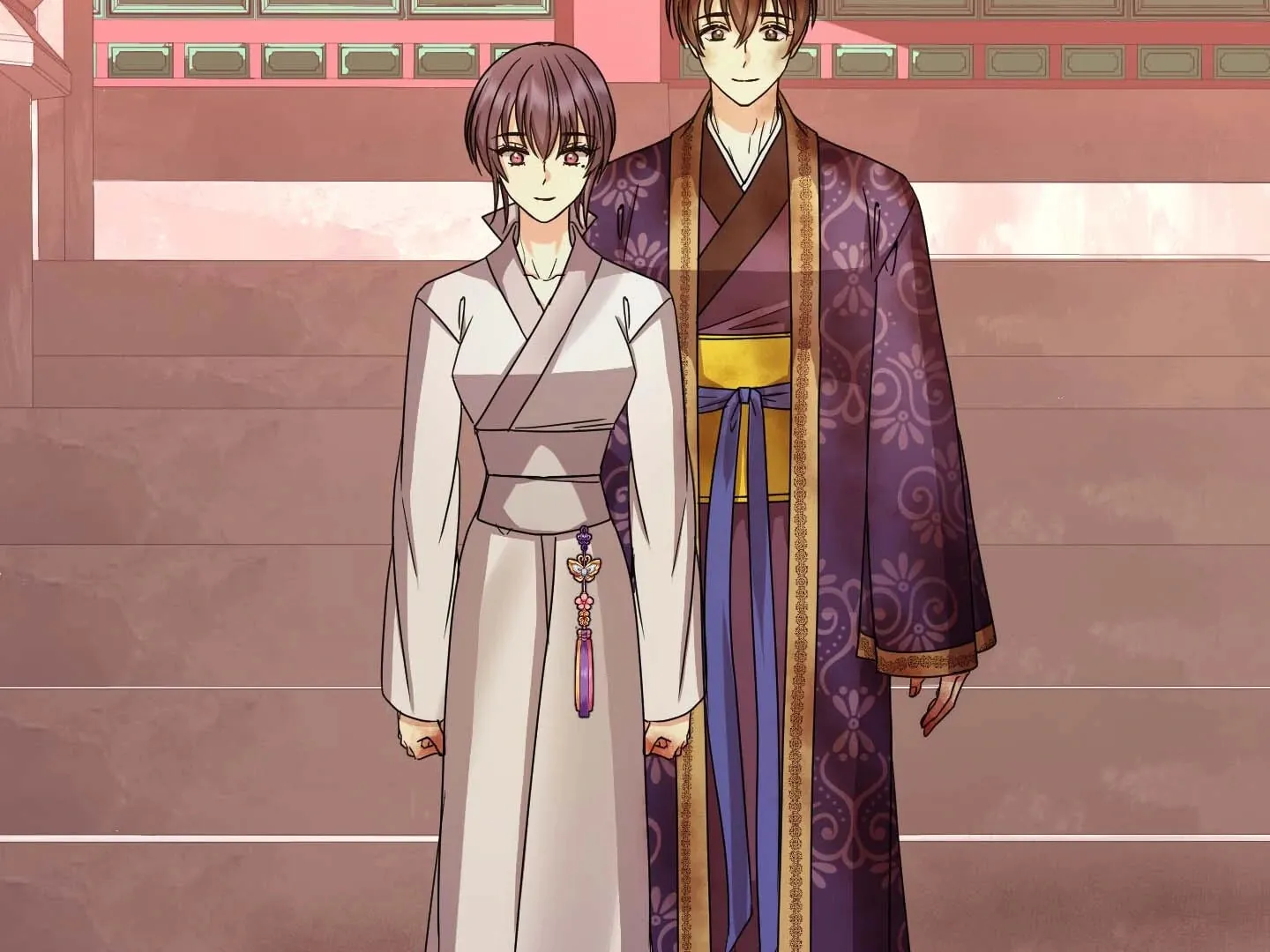 Queen's Revenge Chapter 201 page 223 - 