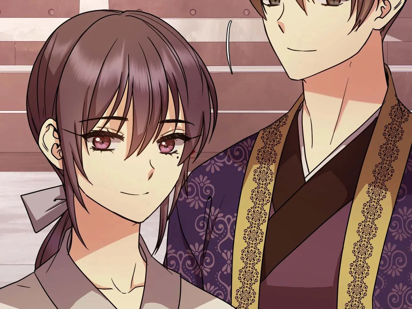 Queen's Revenge Chapter 201 page 227 - 
