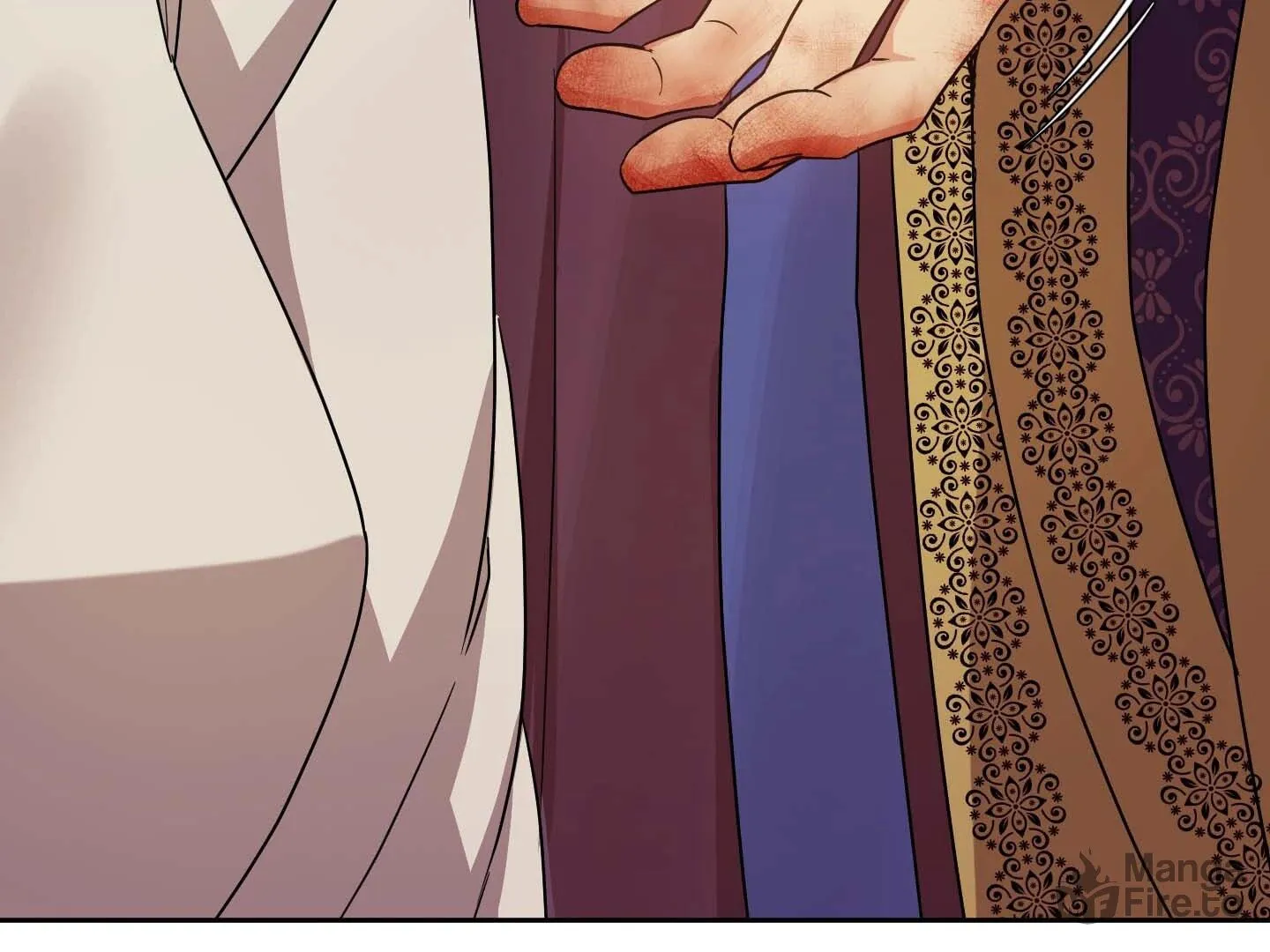 Queen's Revenge Chapter 201 page 230 - 