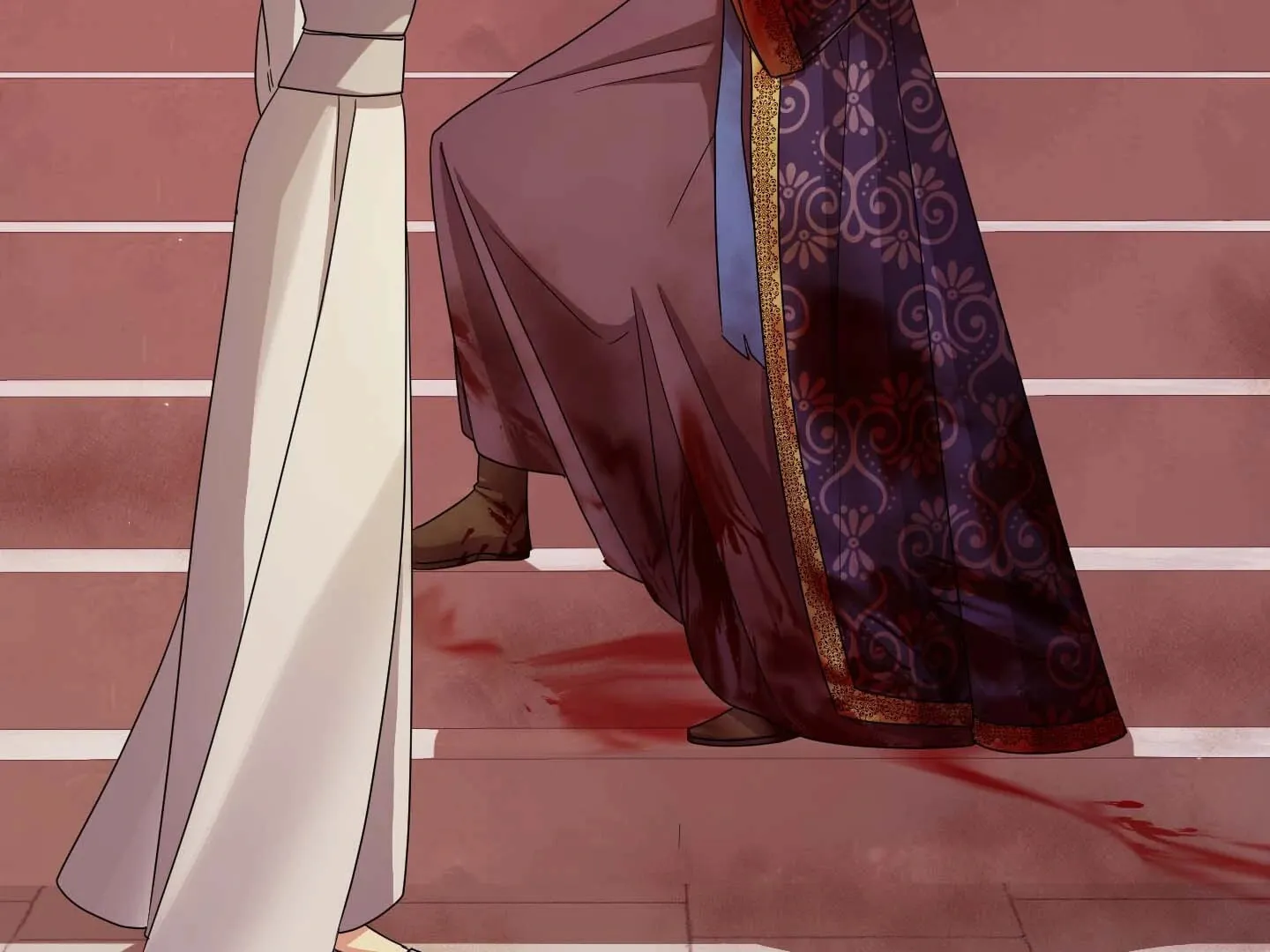 Queen's Revenge Chapter 201 page 233 - 