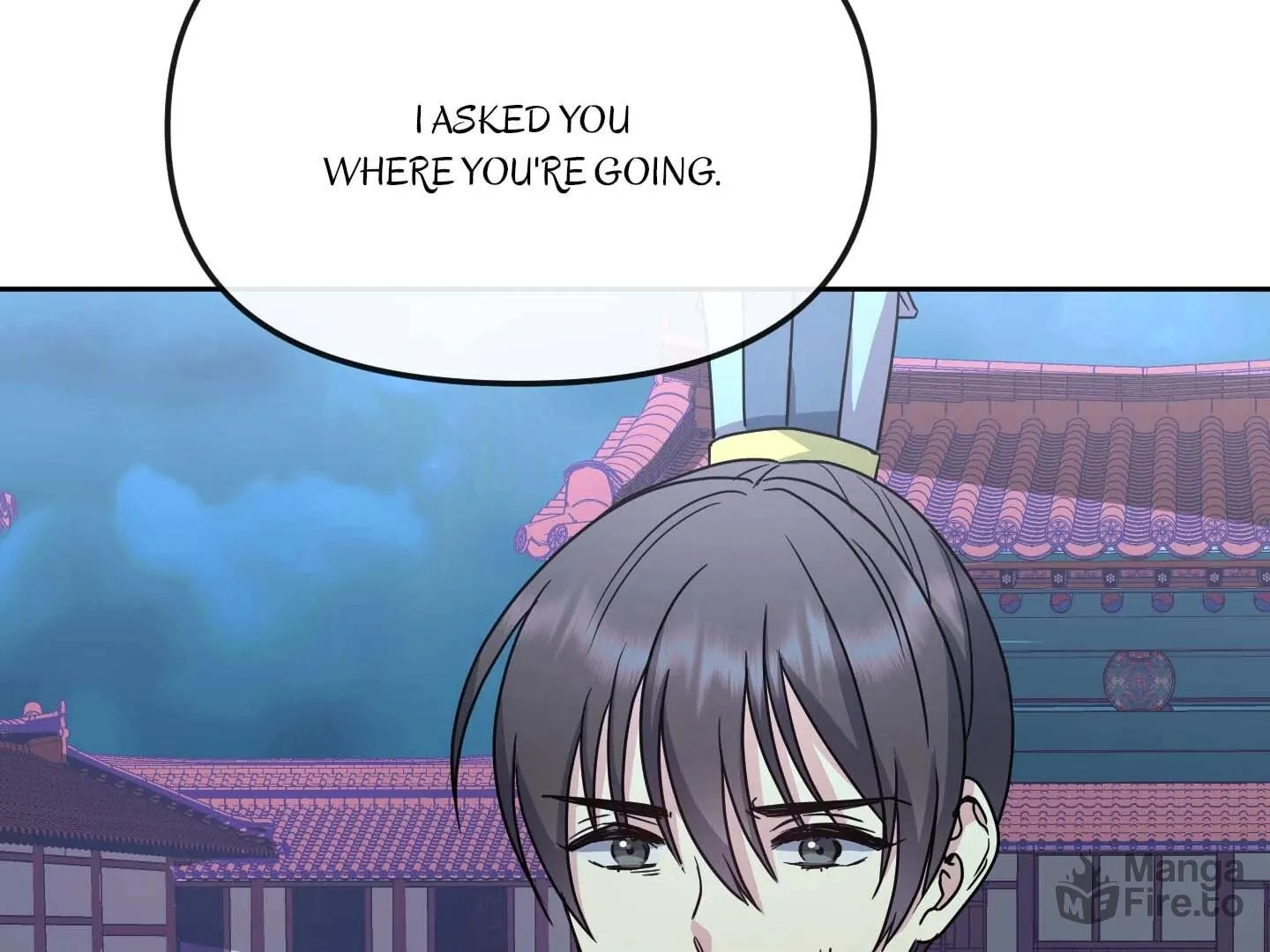Queen's Revenge Chapter 201 page 25 - 