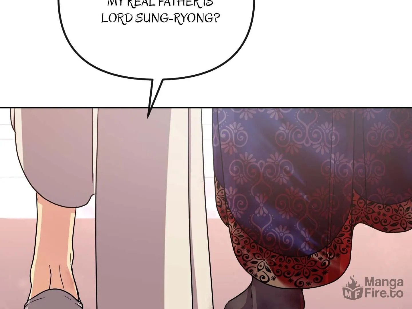 Queen's Revenge Chapter 201 page 243 - 