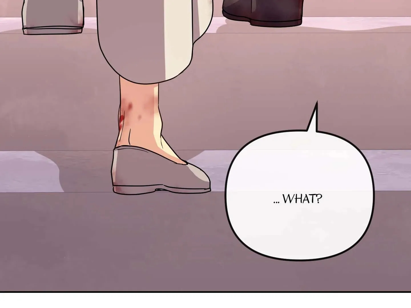Queen's Revenge Chapter 201 page 244 - 