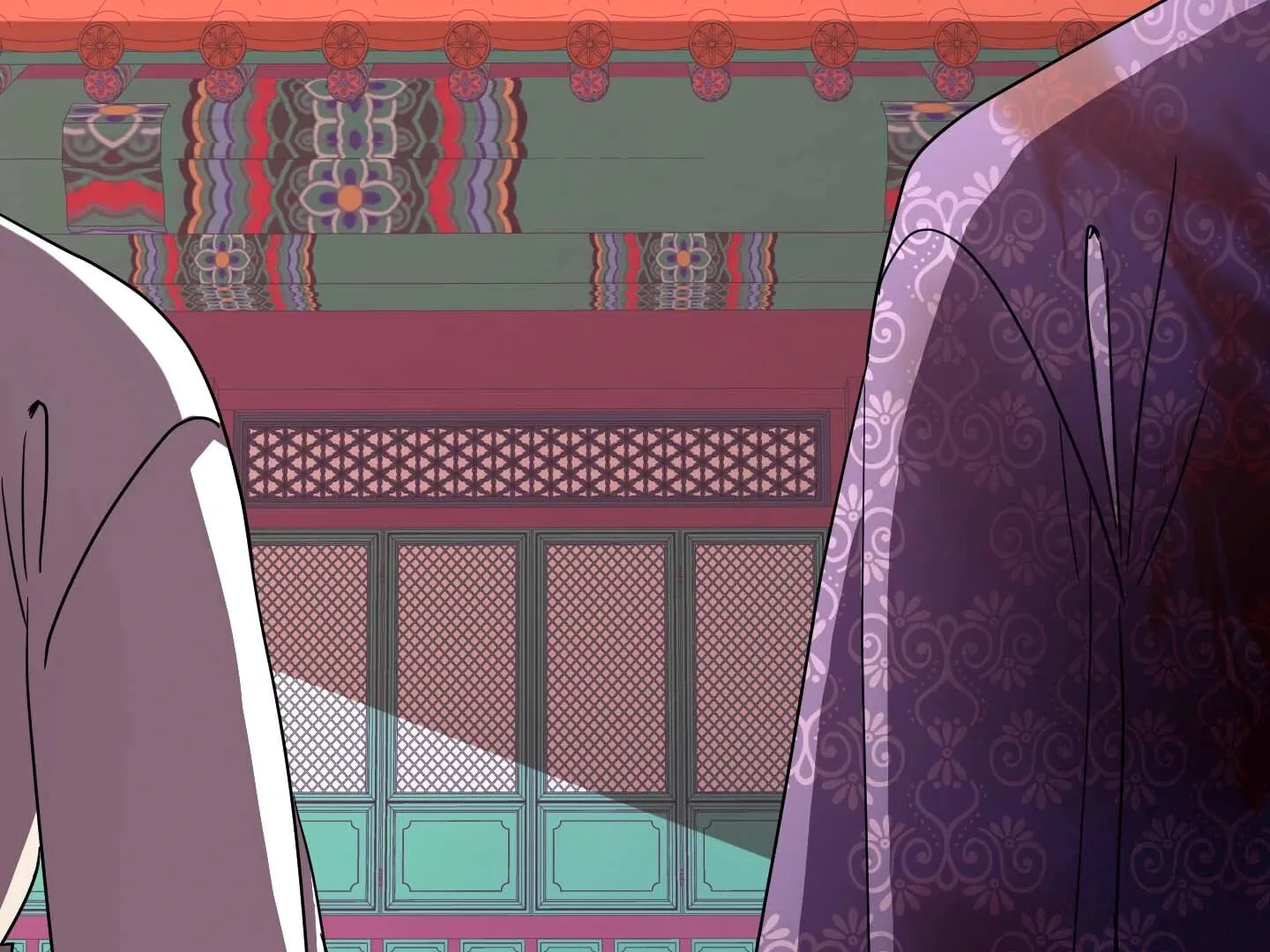 Queen's Revenge Chapter 201 page 251 - 