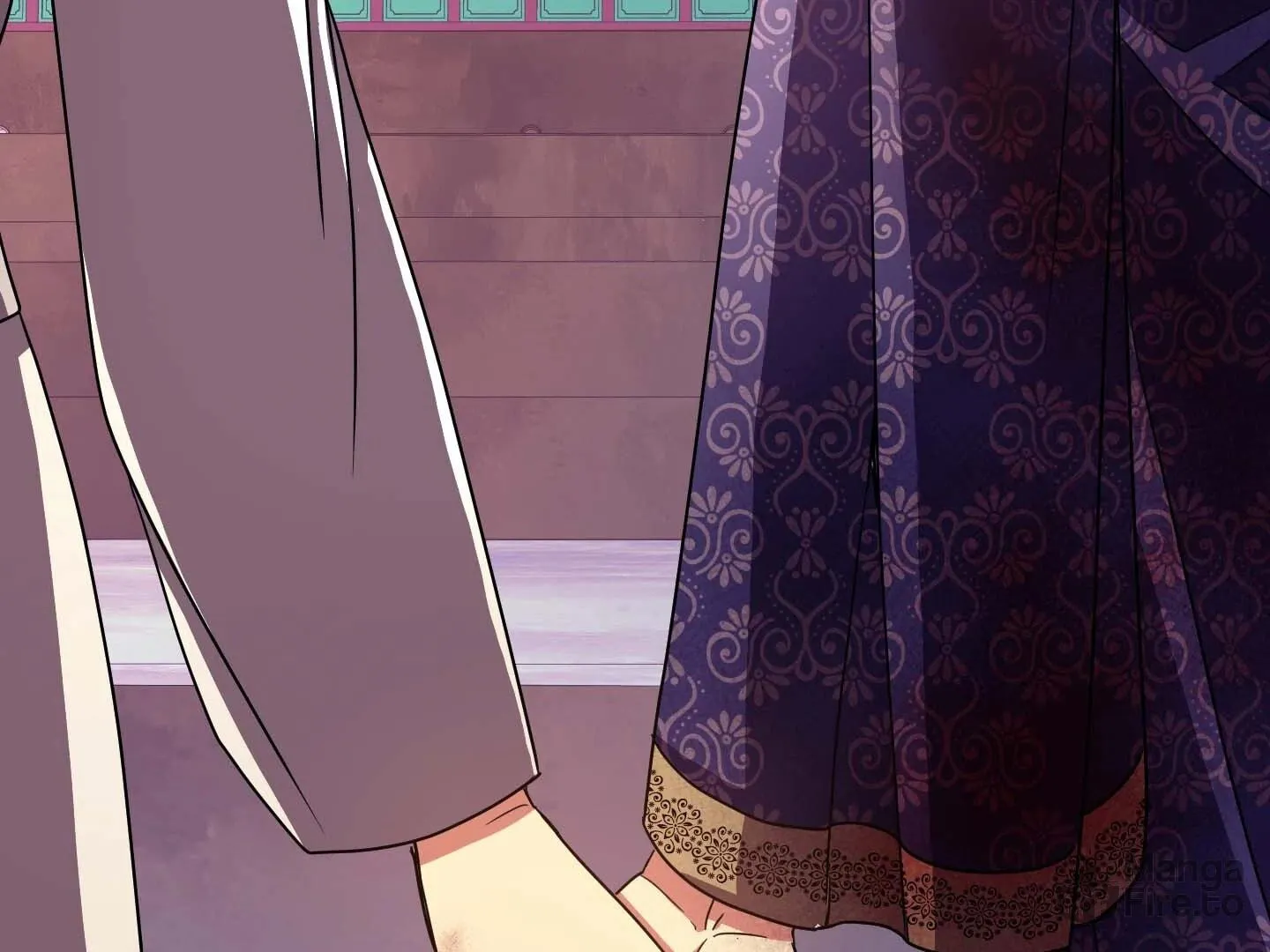 Queen's Revenge Chapter 201 page 252 - 
