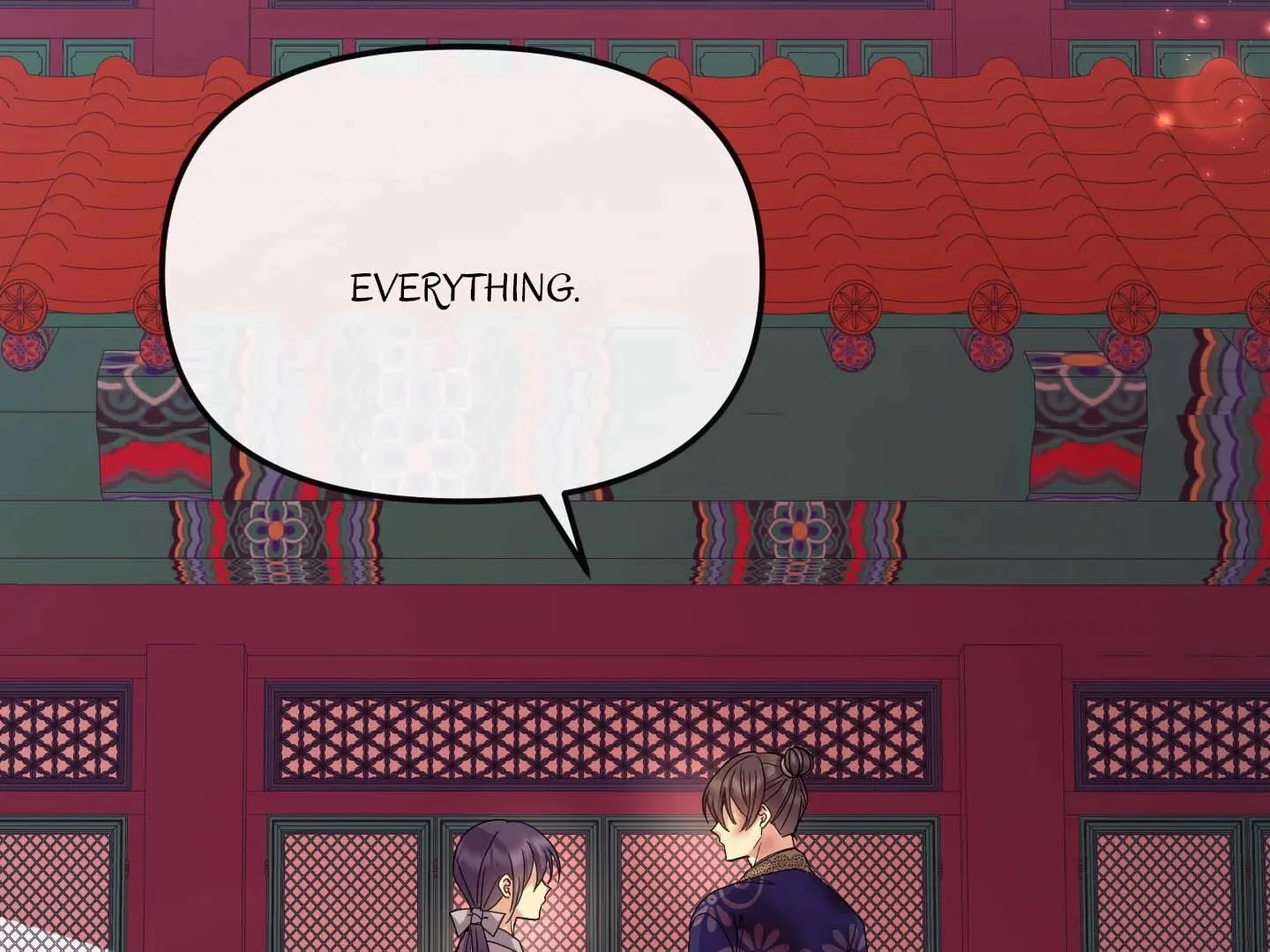 Queen's Revenge Chapter 201 page 259 - 