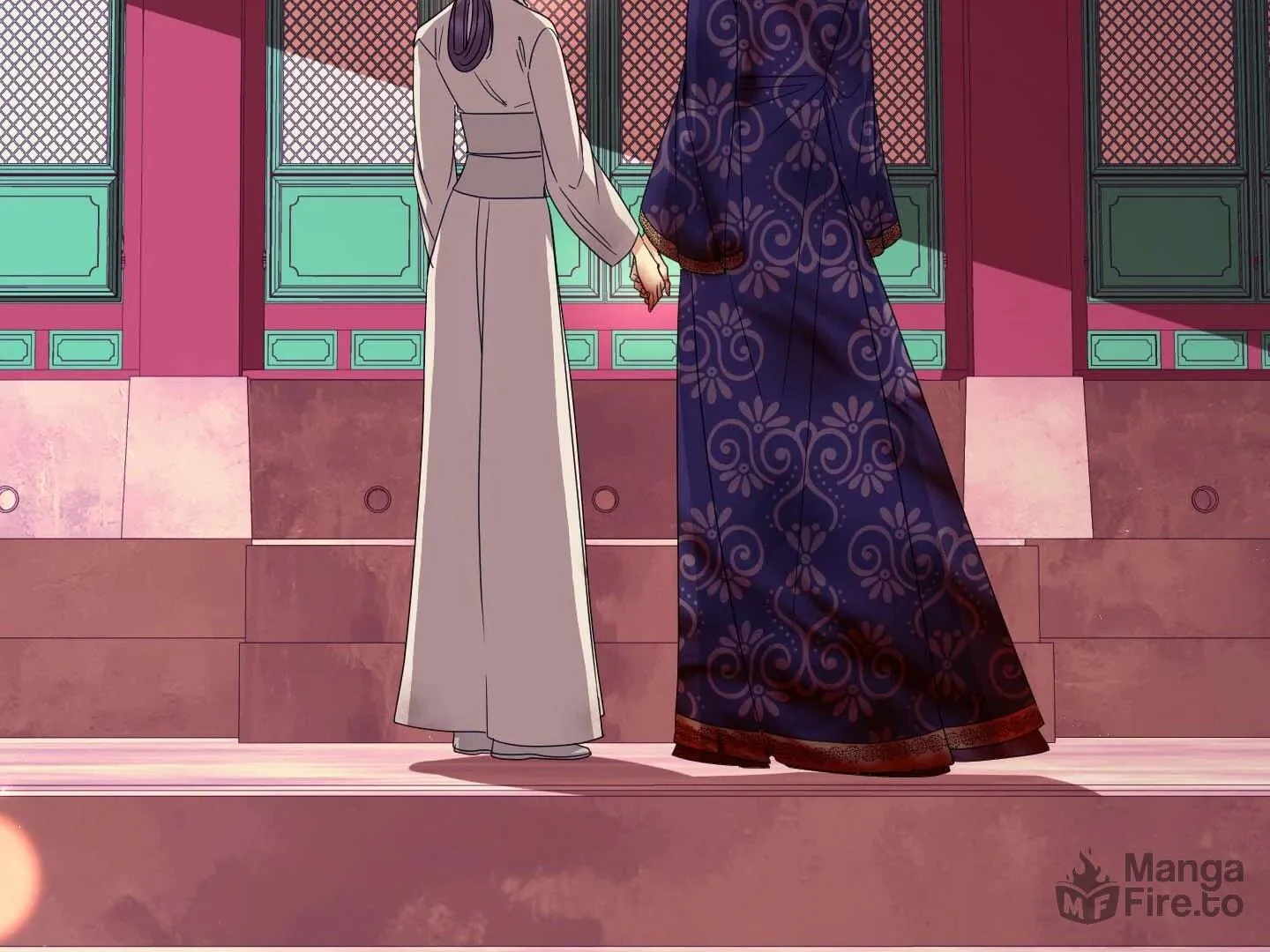Queen's Revenge Chapter 201 page 260 - 