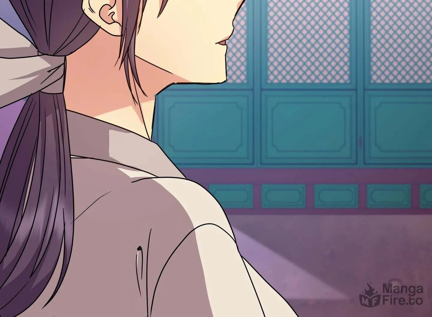 Queen's Revenge Chapter 201 page 264 - 