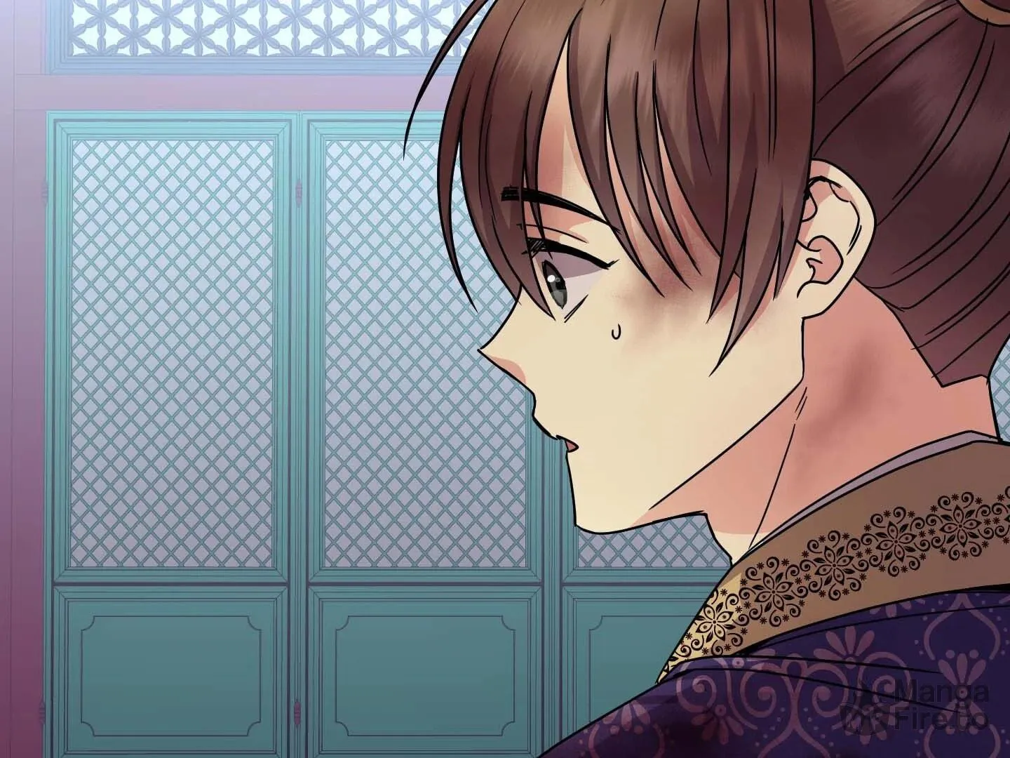 Queen's Revenge Chapter 201 page 267 - 