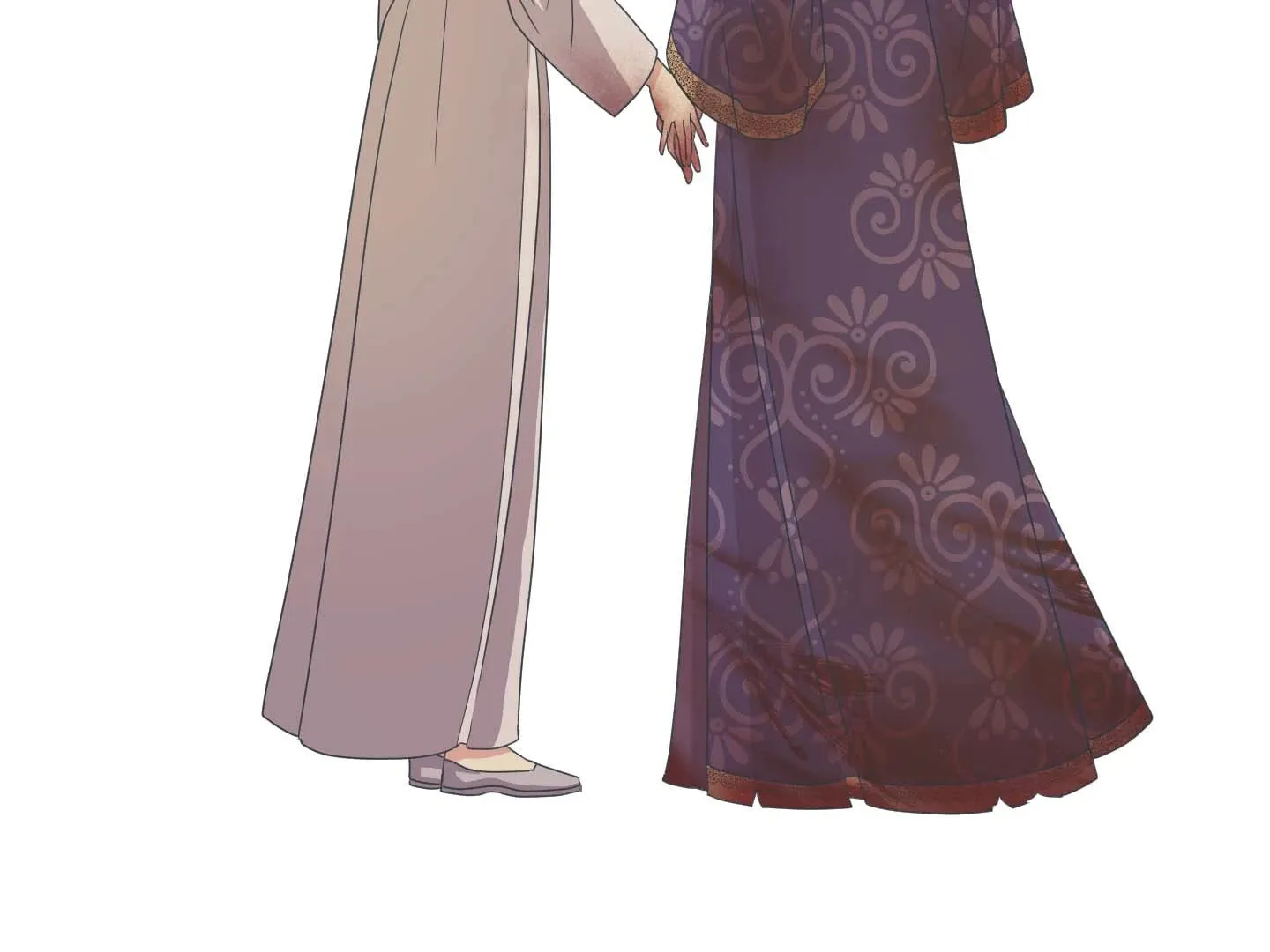Queen's Revenge Chapter 201 page 274 - 