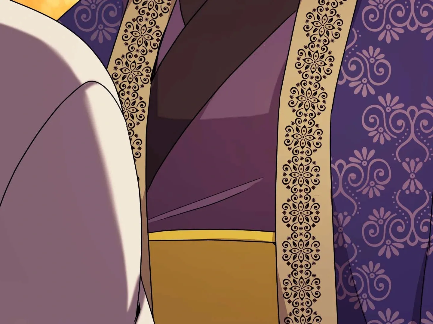 Queen's Revenge Chapter 201 page 278 - 