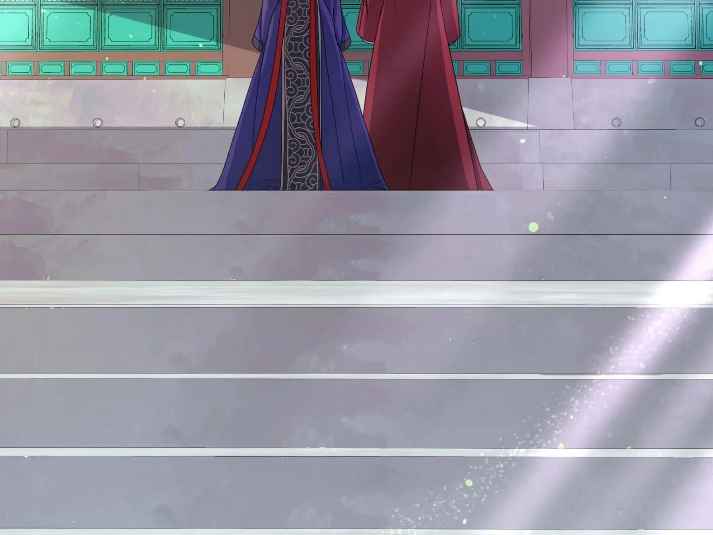 Queen's Revenge Chapter 201 page 287 - 