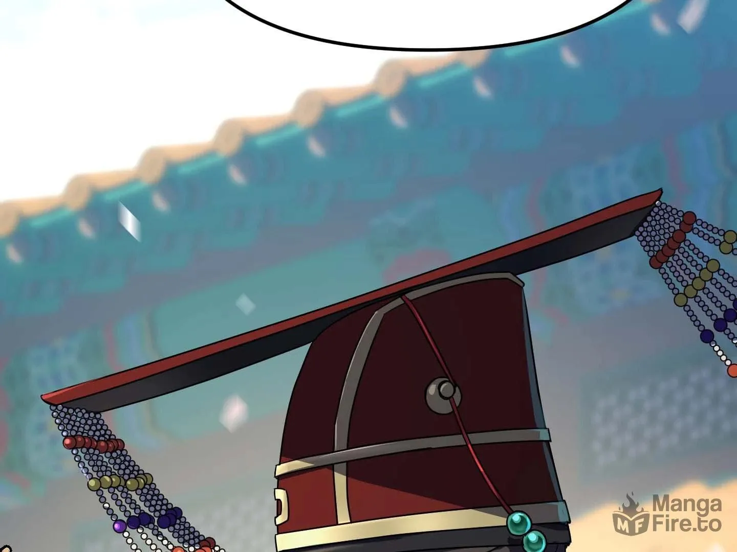 Queen's Revenge Chapter 201 page 294 - 