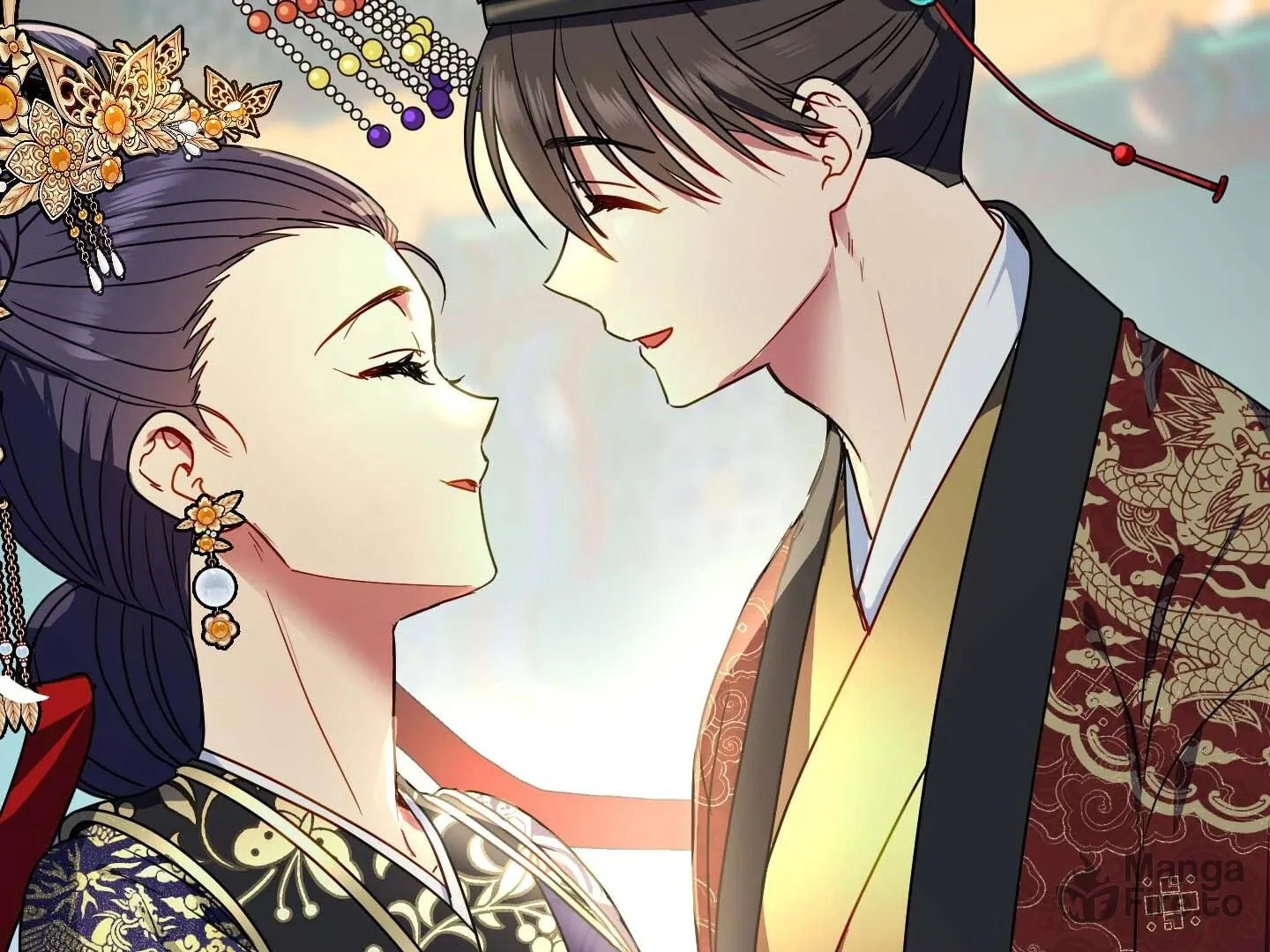 Queen's Revenge Chapter 201 page 295 - 