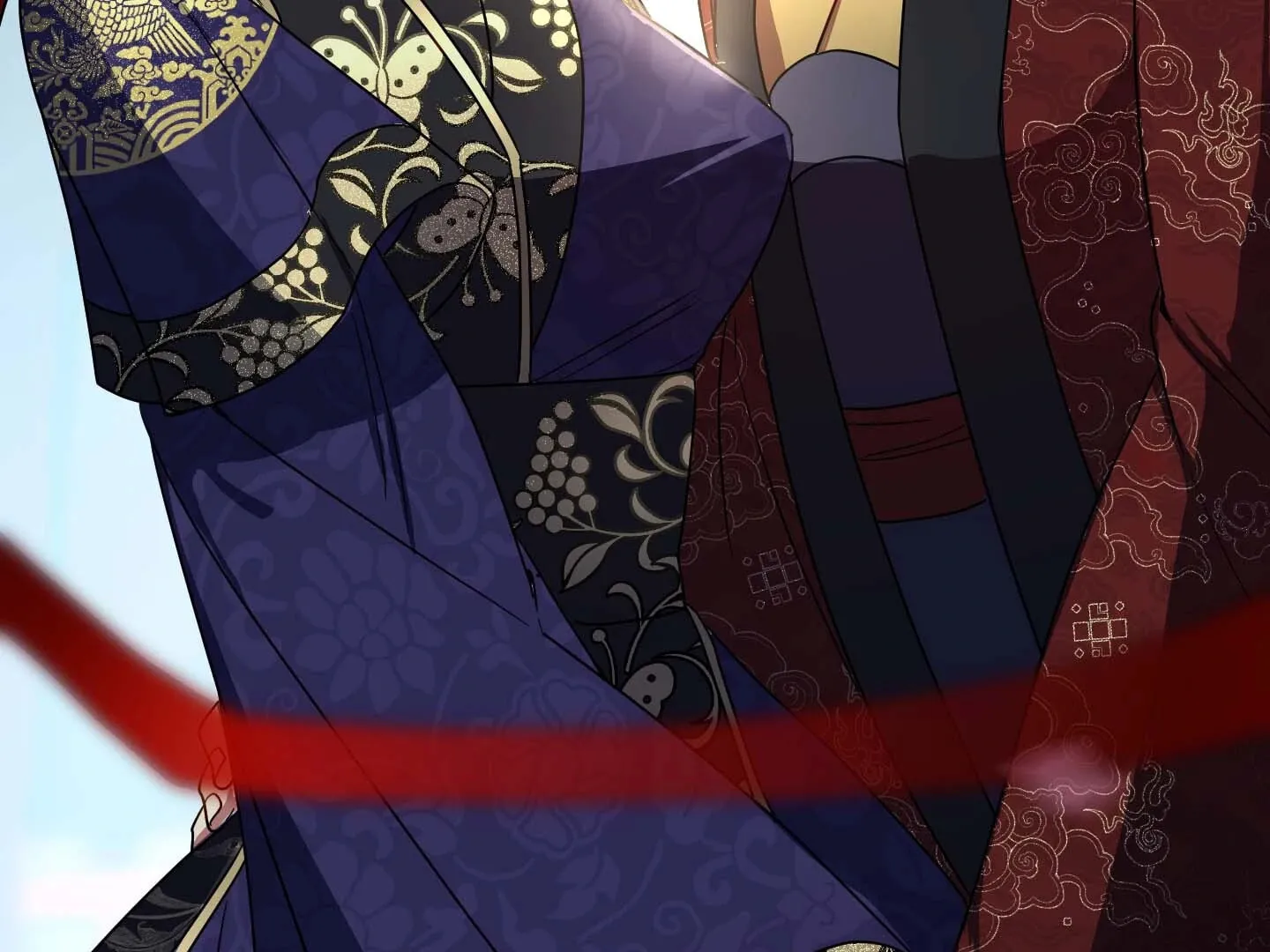 Queen's Revenge Chapter 201 page 296 - 
