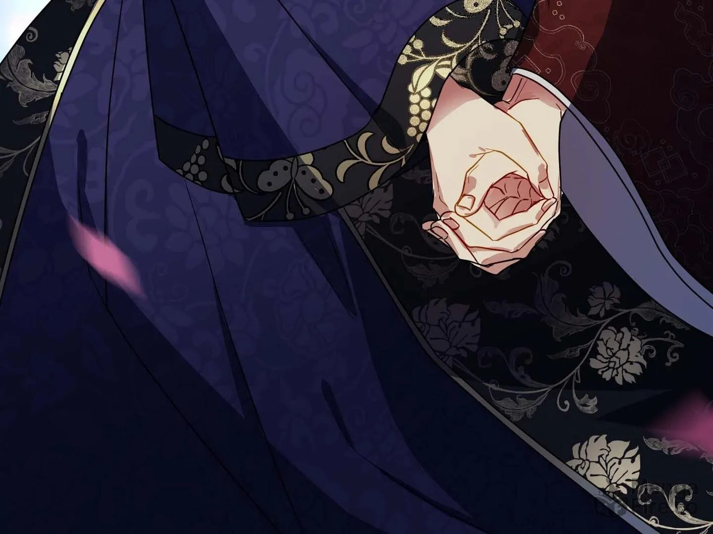 Queen's Revenge Chapter 201 page 297 - 