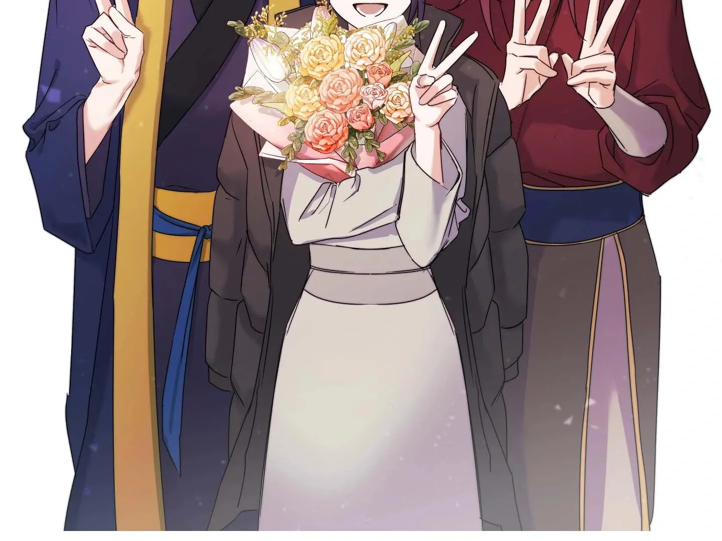 Queen's Revenge Chapter 201 page 304 - 