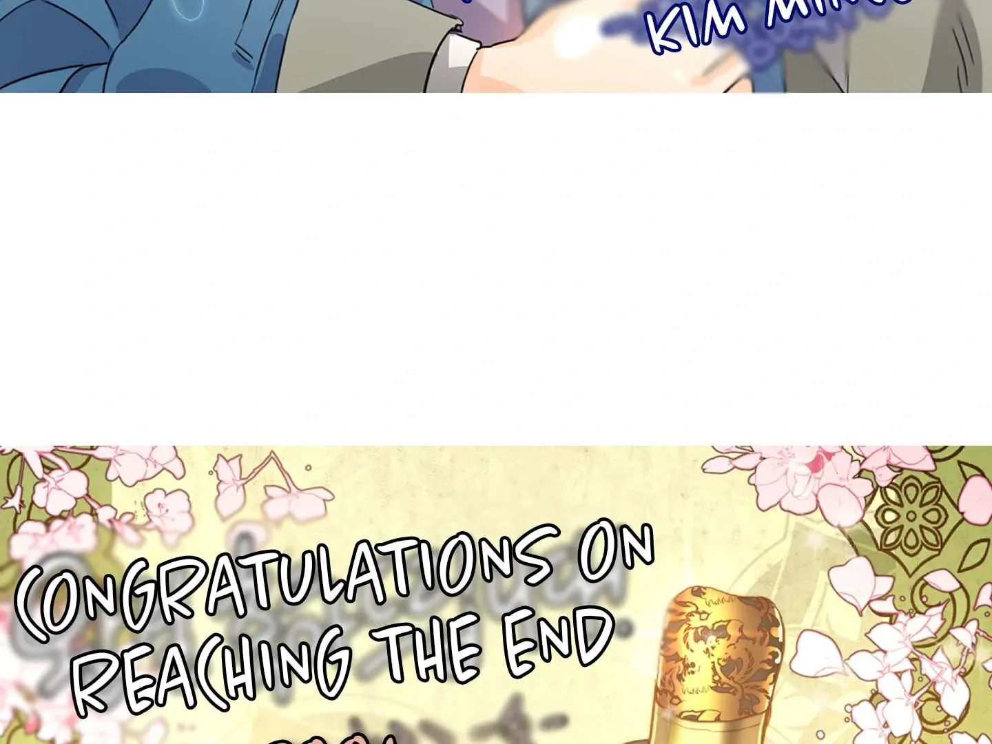 Queen's Revenge Chapter 201 page 307 - 